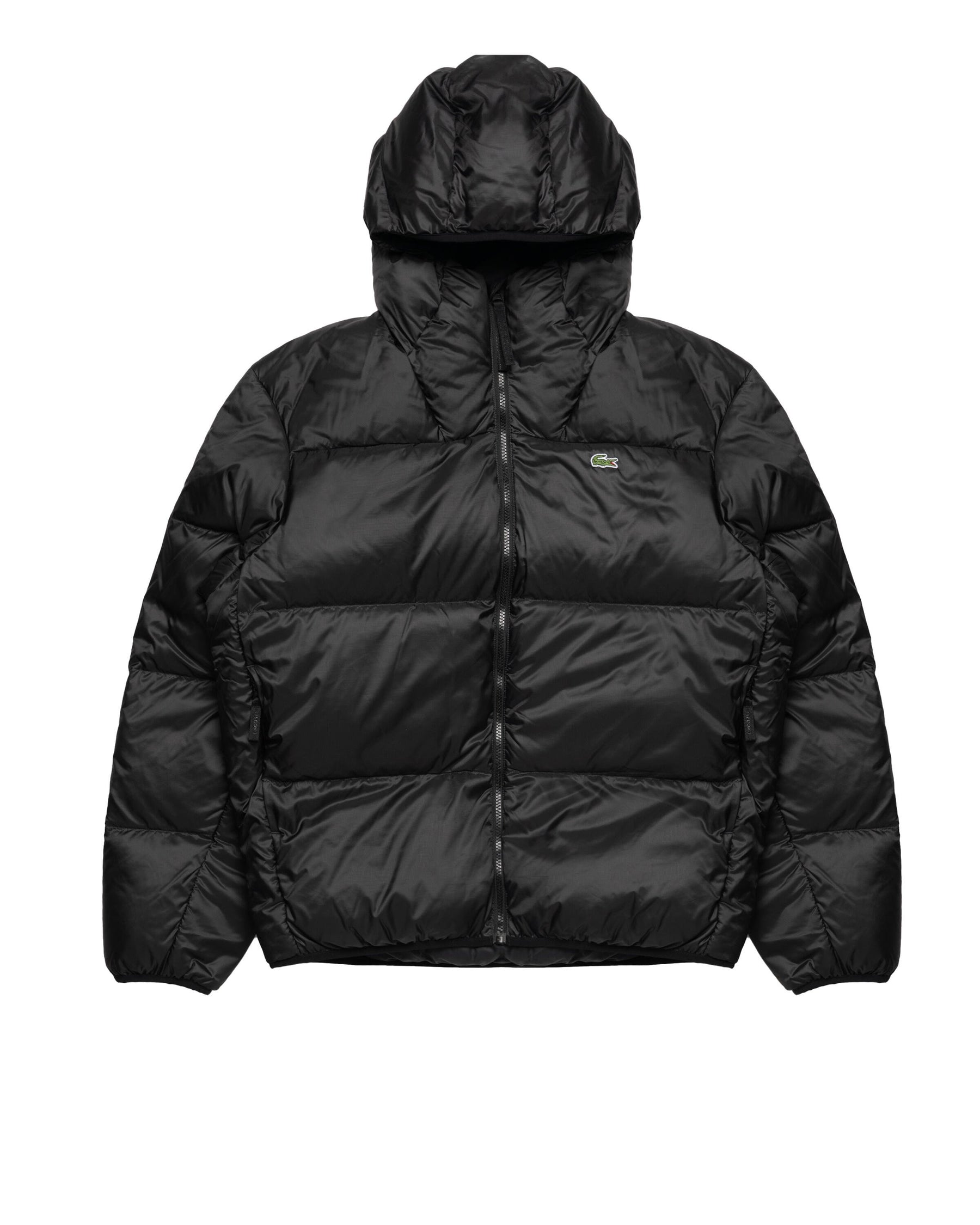 Lacoste Puffer Jacket