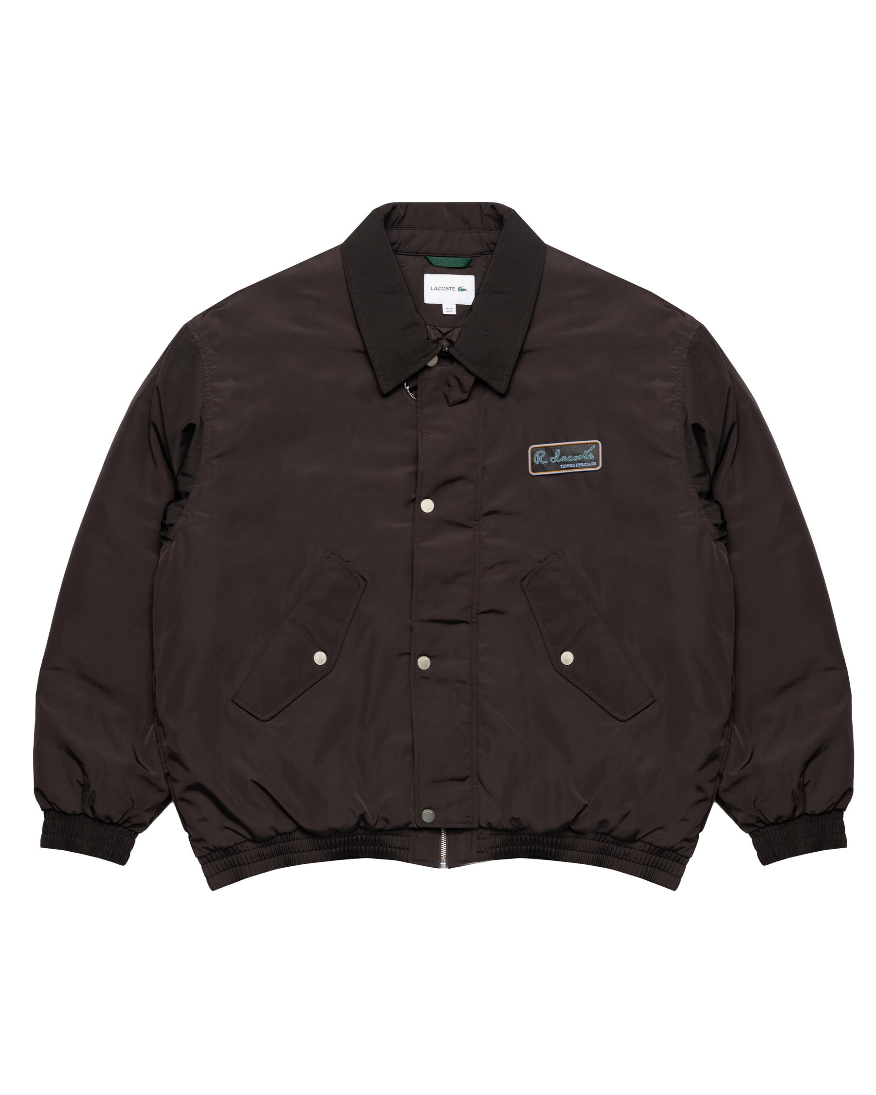 Lacoste Pilot Jacket