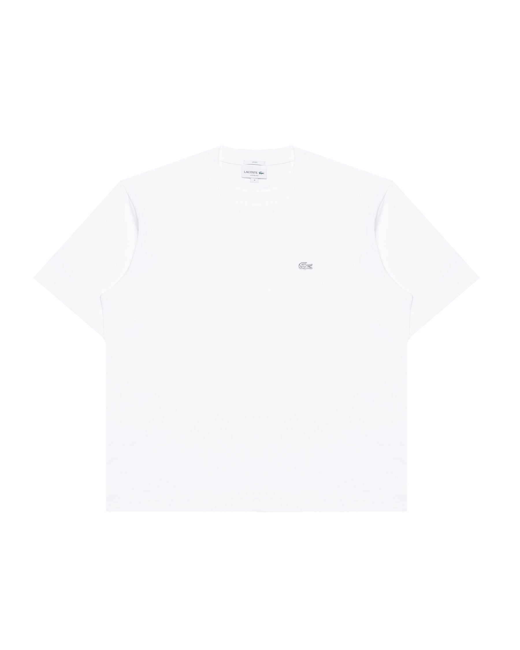 Lacoste CREWNECK T-SHIRT