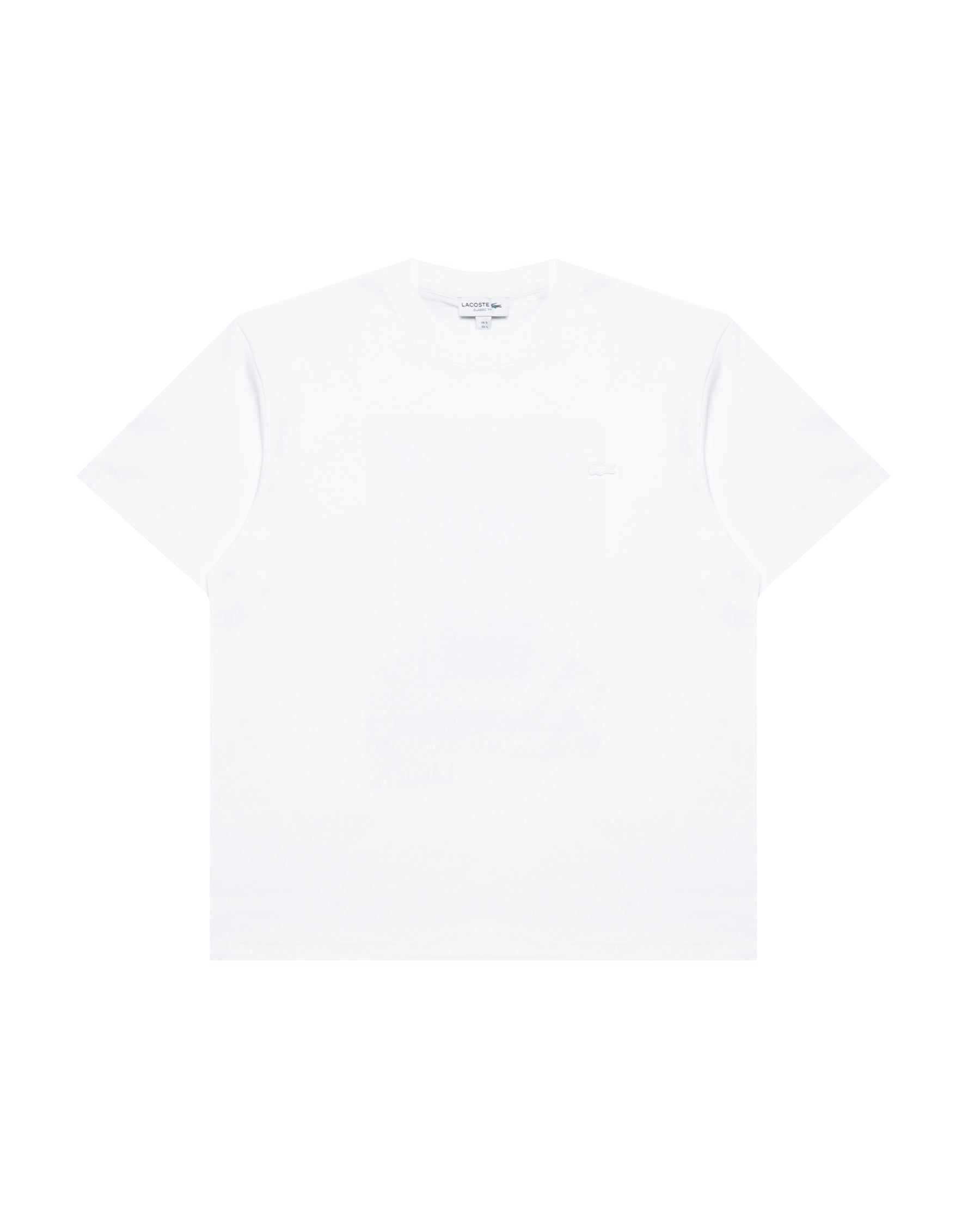 Lacoste CREWNECK T-SHIRT