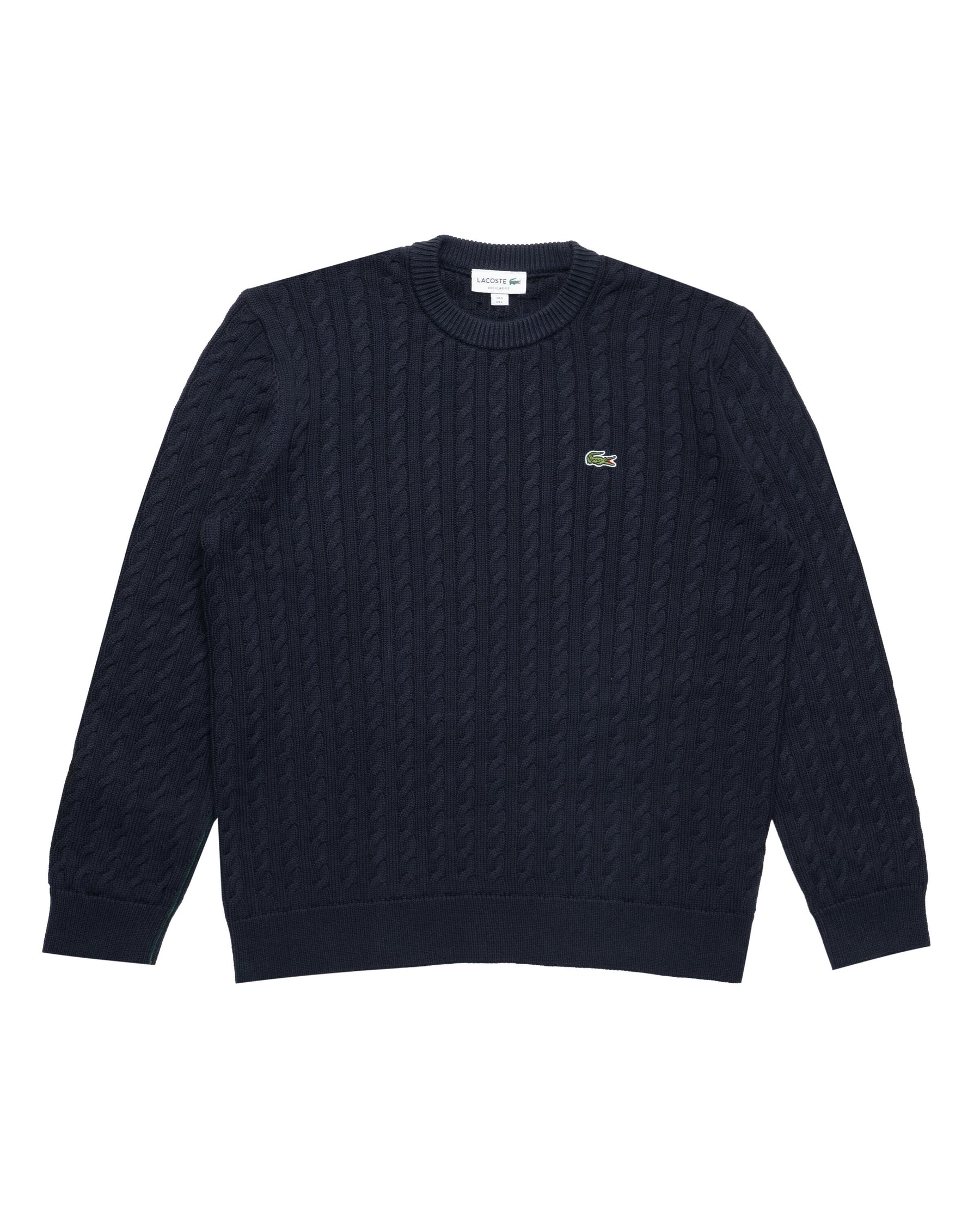 Lacoste CREWNECKS SWEATER