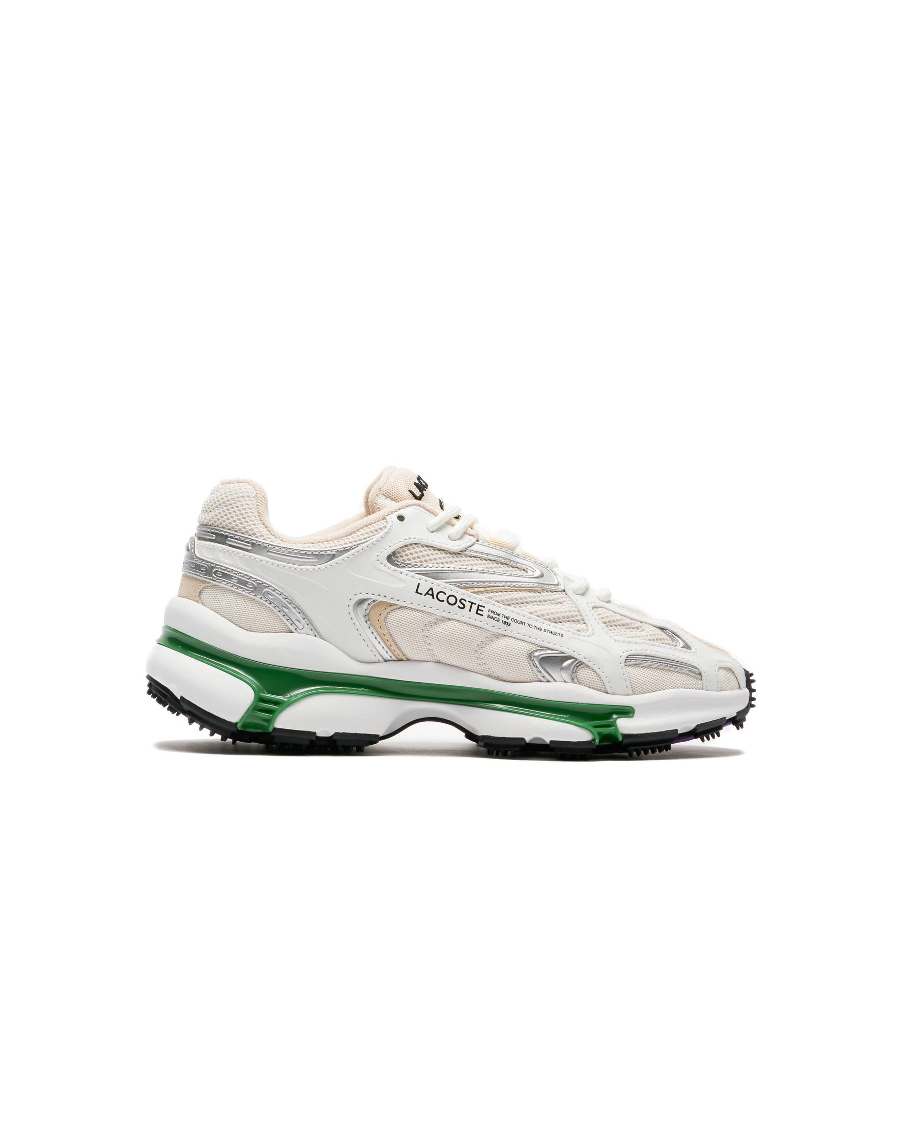 Lacoste L003 2K24 124 1 SMA