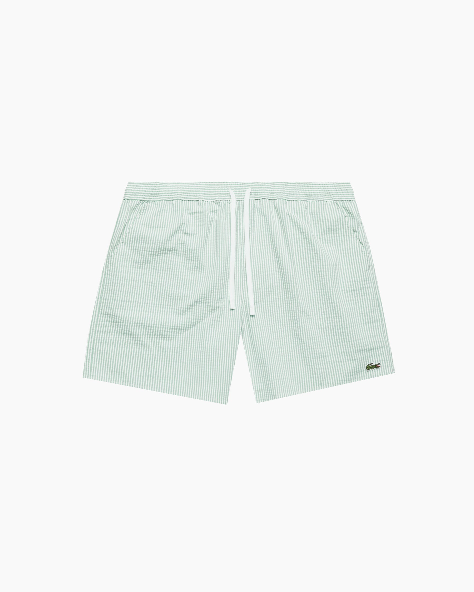 Lacoste MID LENGTHS SWIM TRUNKS
