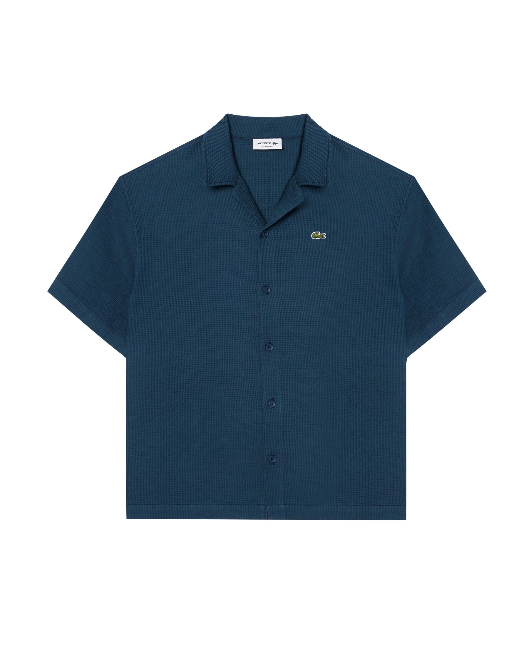 Lacoste OBERHEMDEN