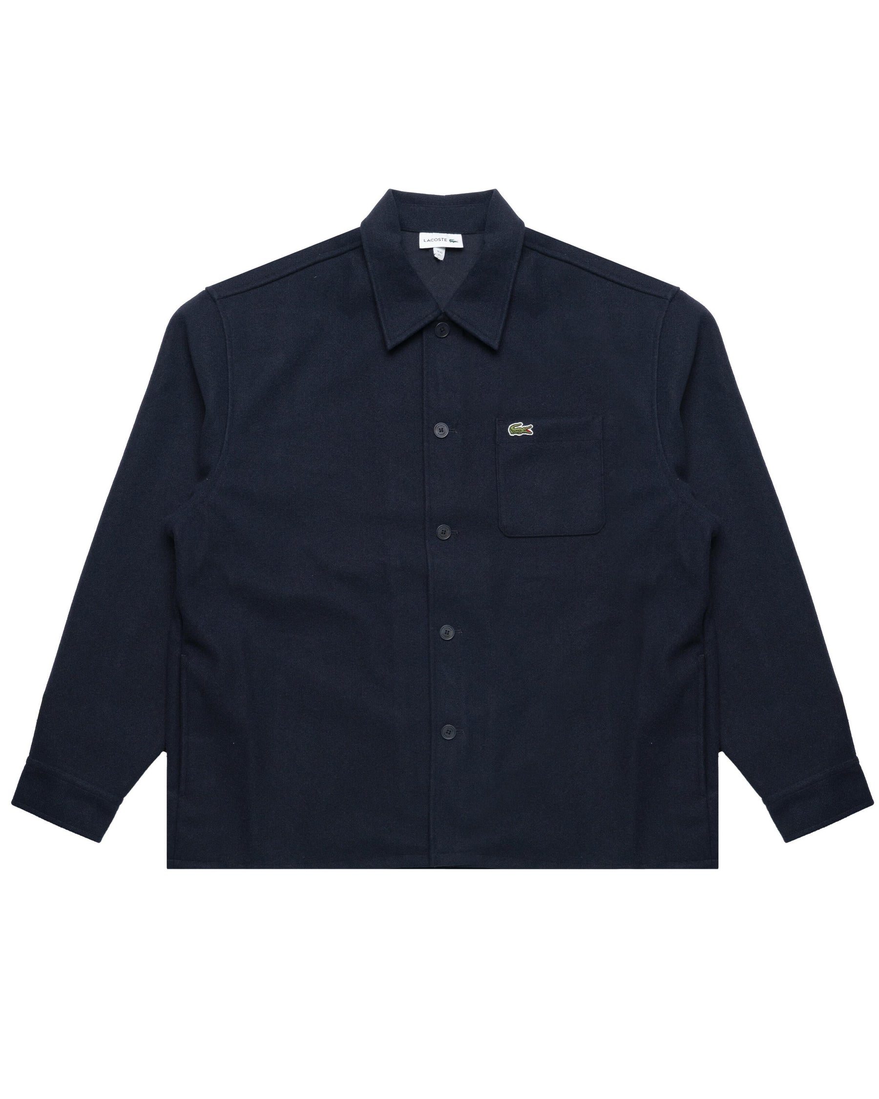 Lacoste OVERSHIRT
