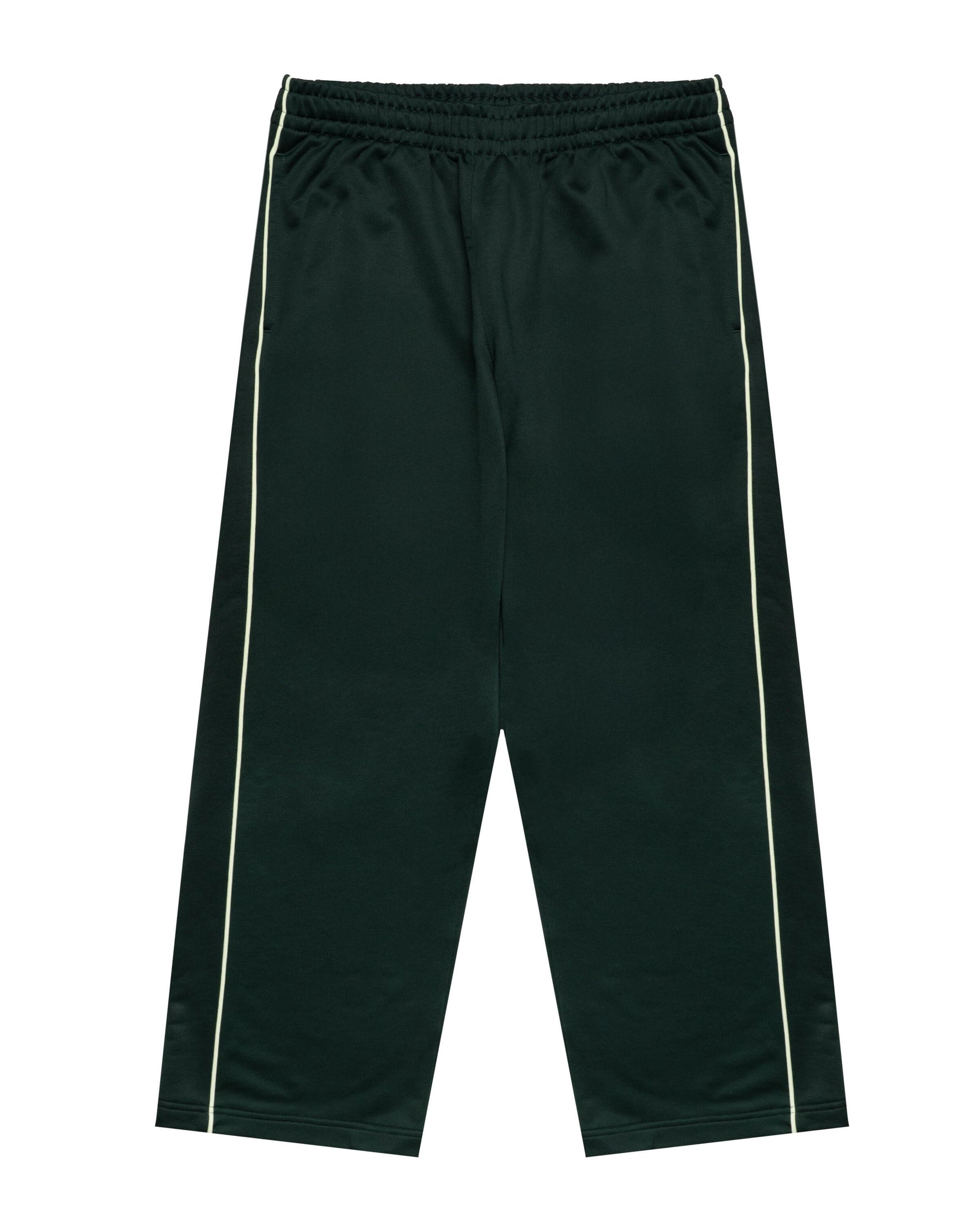 Lacoste Loose Fit Satin Sweatpants