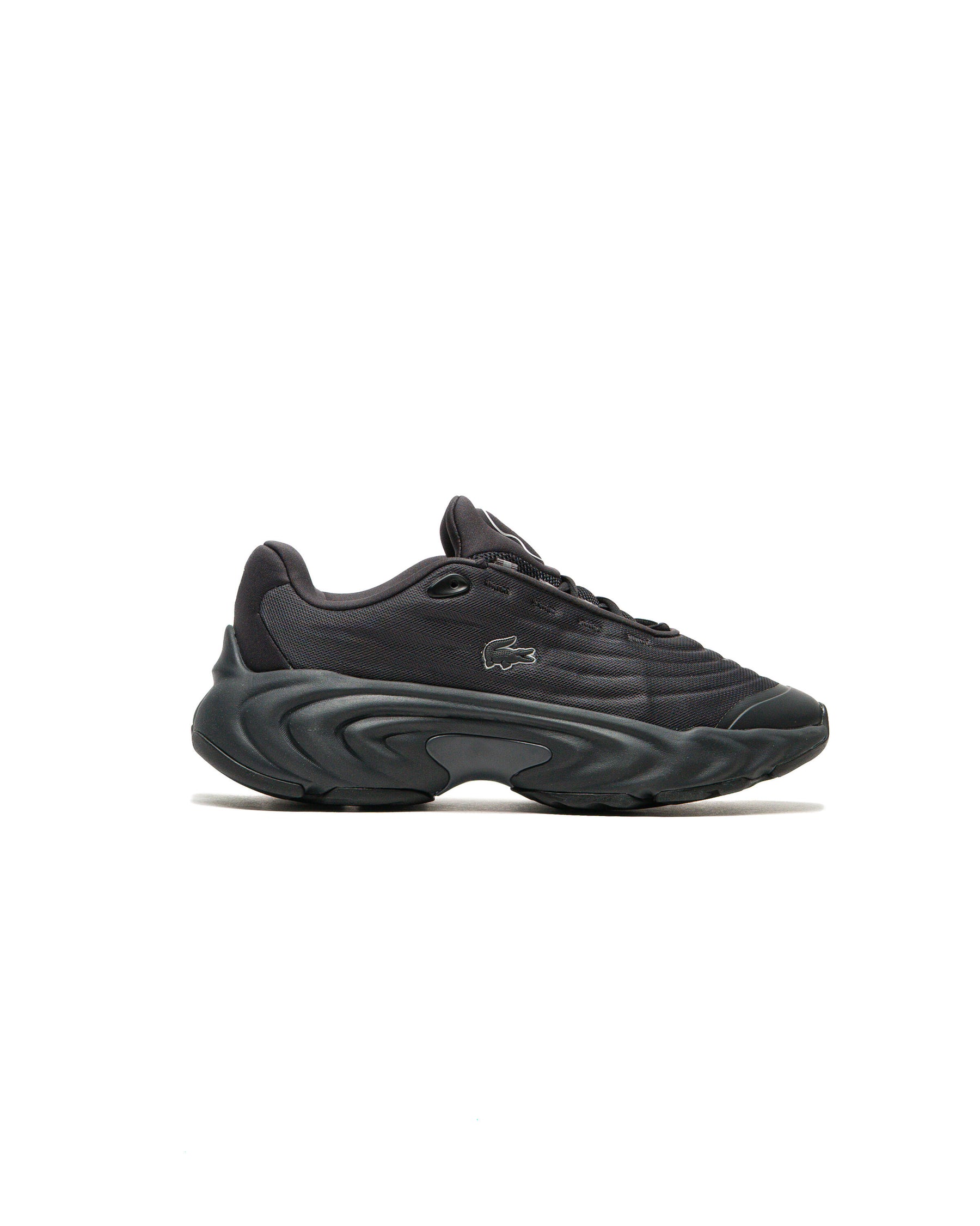 Lacoste SPINOR 225 4 SMA