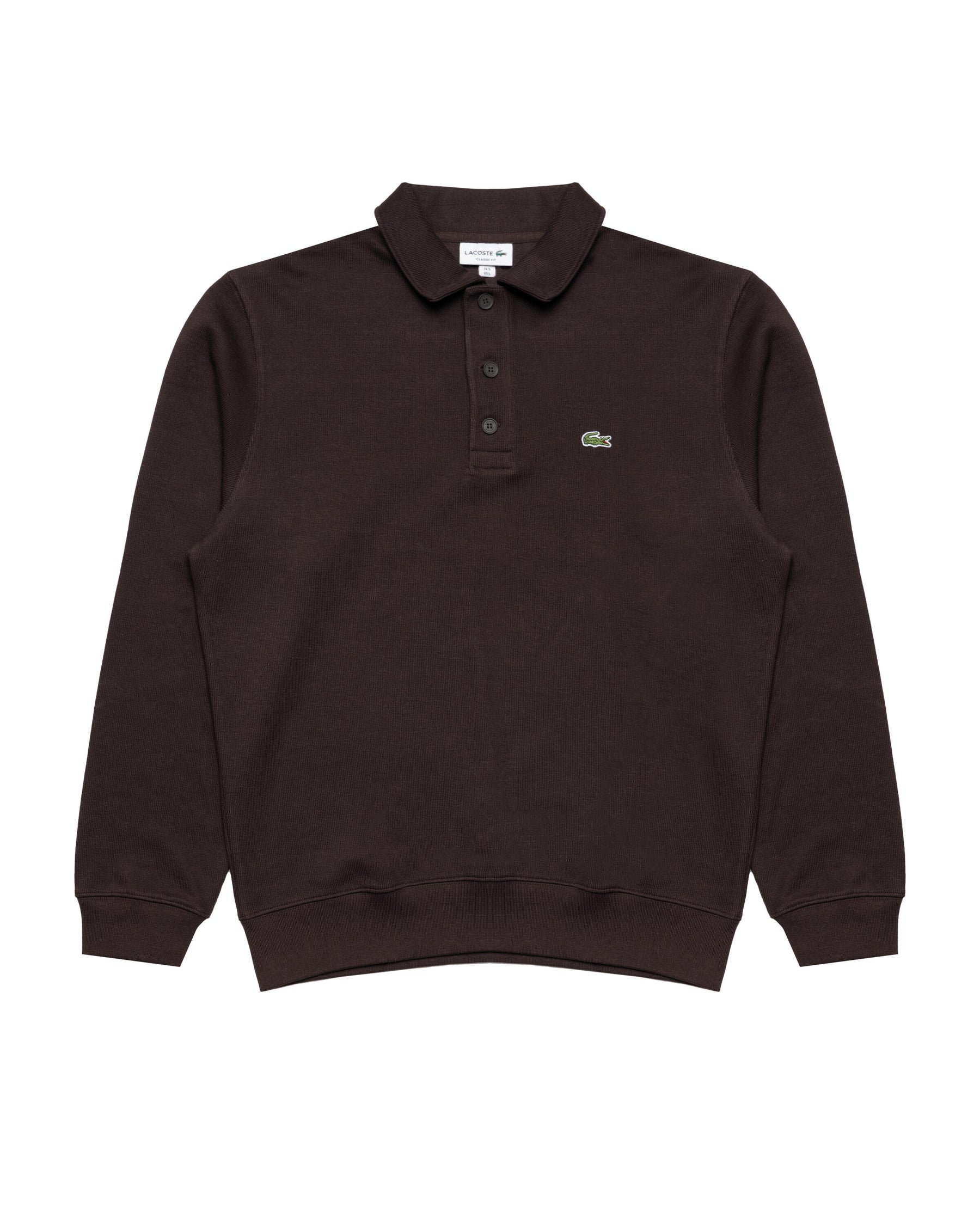 Lacoste Polo Sweat