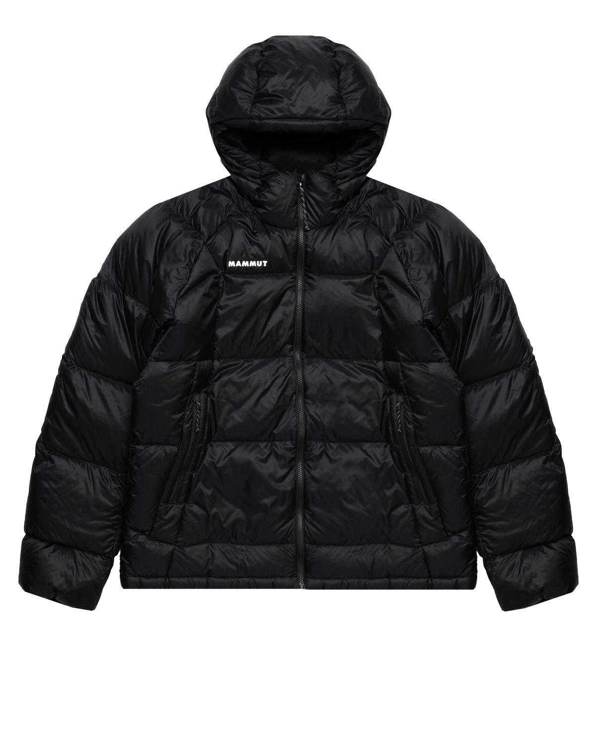 MAMMUT Glacier Glow IN Hooded Jacket