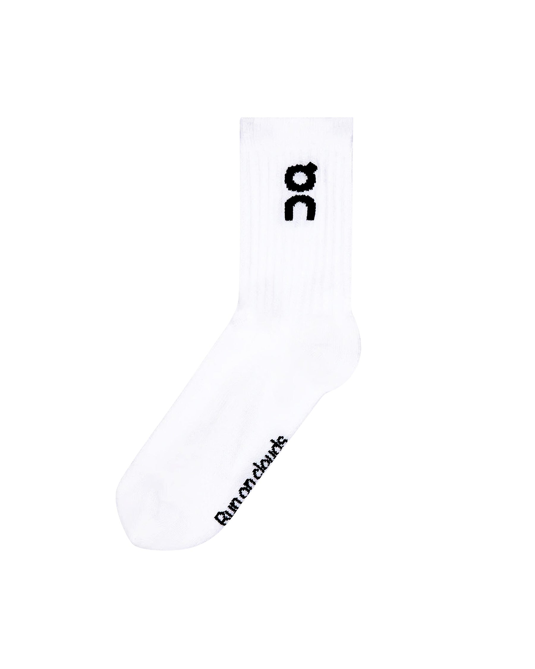 On Running Logo Sock High 3P