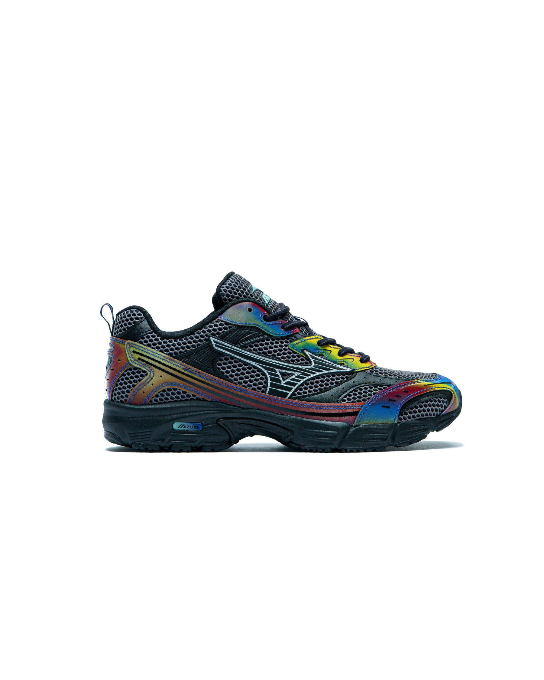 Mizuno MXR 'Midnight Velocity'