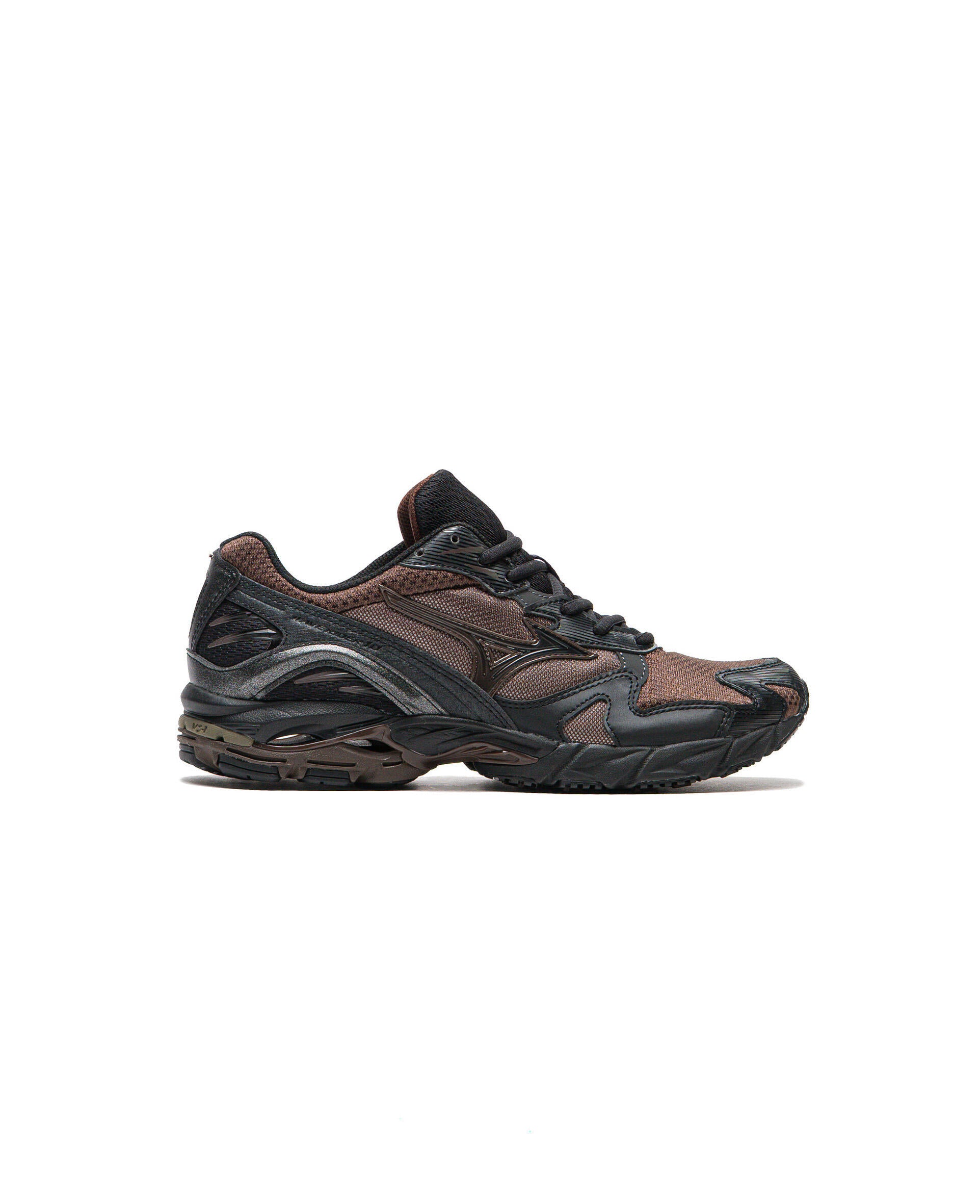 Mizuno Wave Rider | Sneakers | AFEW STORE