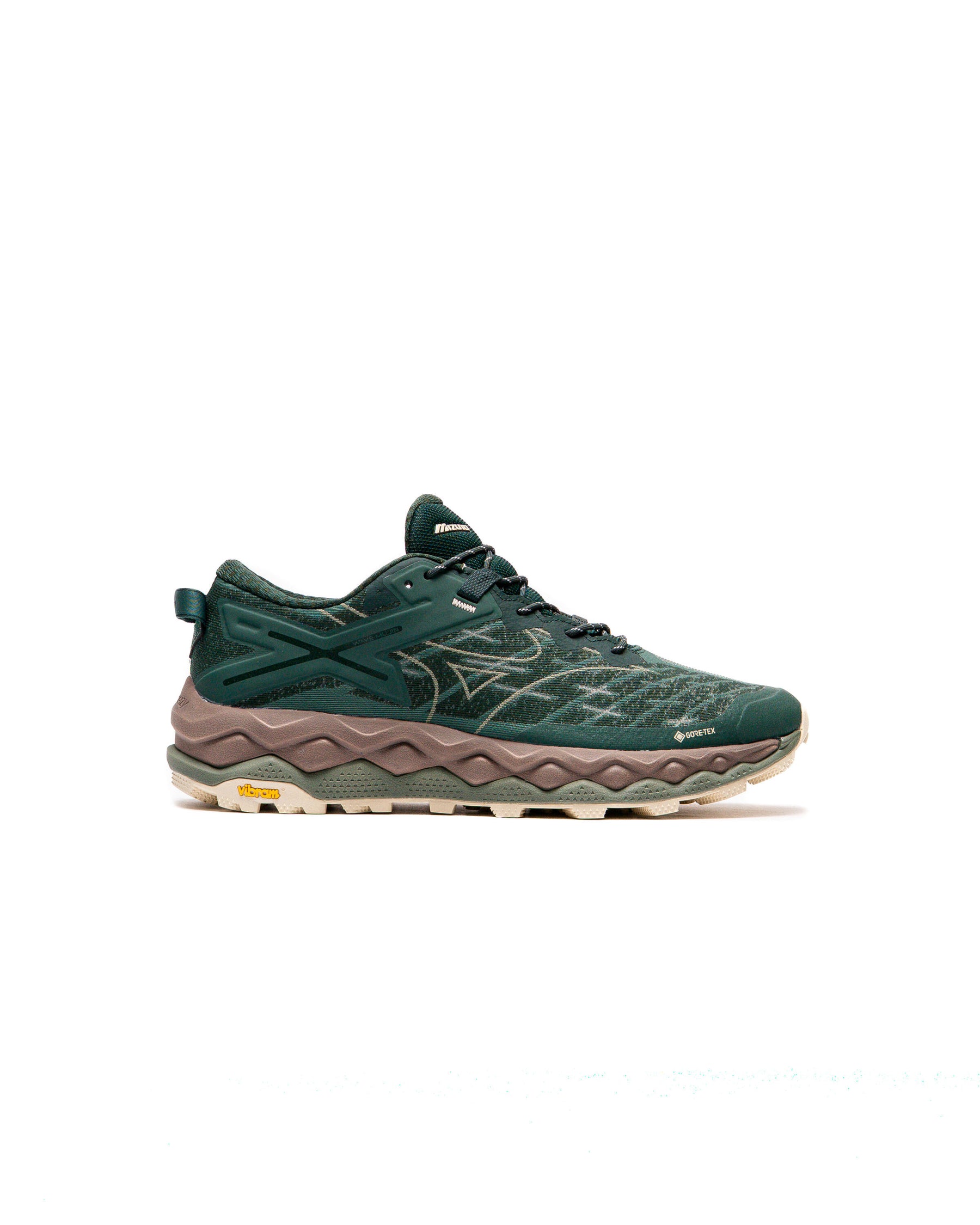 Mizuno WAVE MUJIN LS GORE-TEX