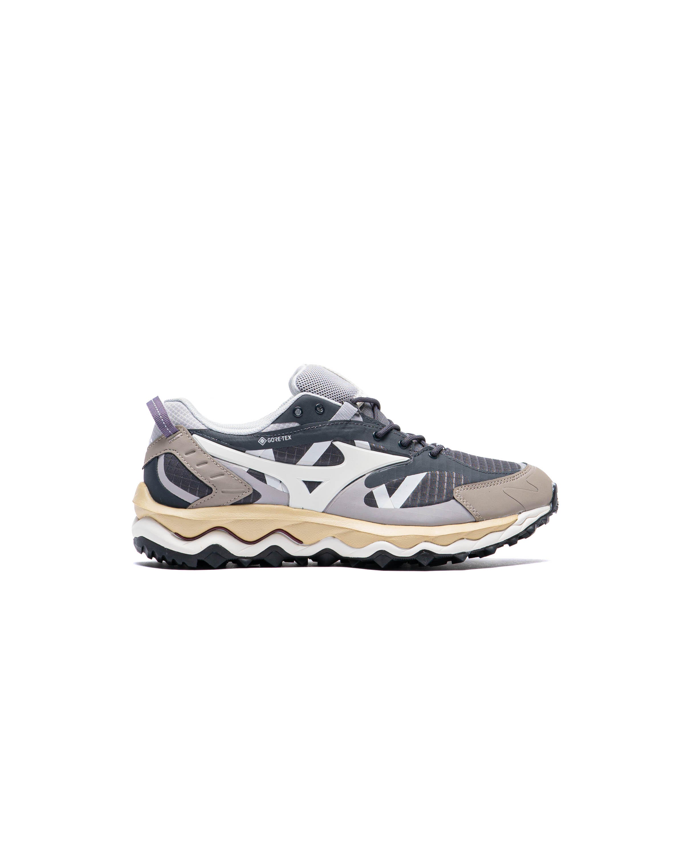Mizuno wave mujin baratas top