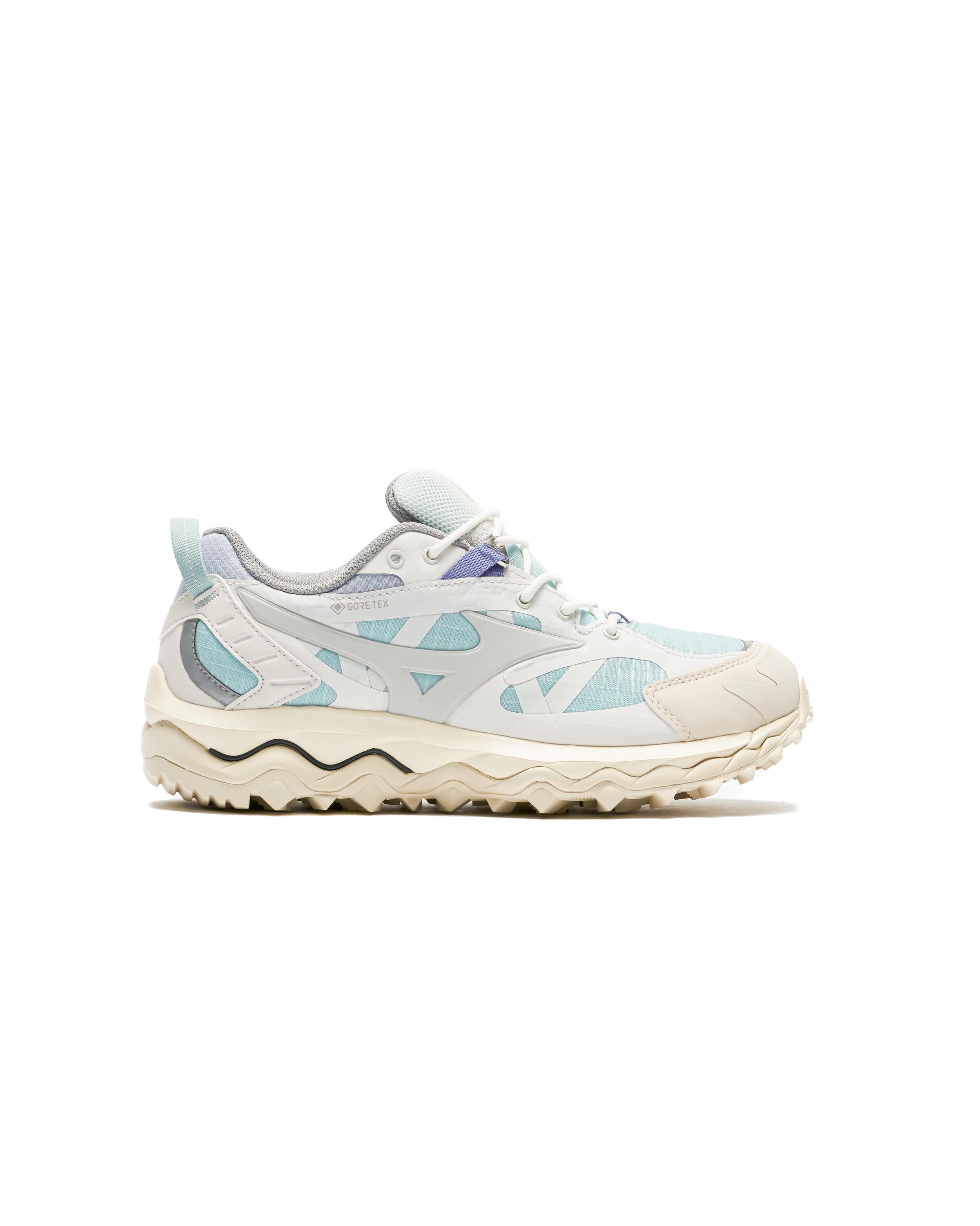 Mizuno WAVE MUJIN TL Gore-Tex | D1GA2373-05 | AFEW STORE