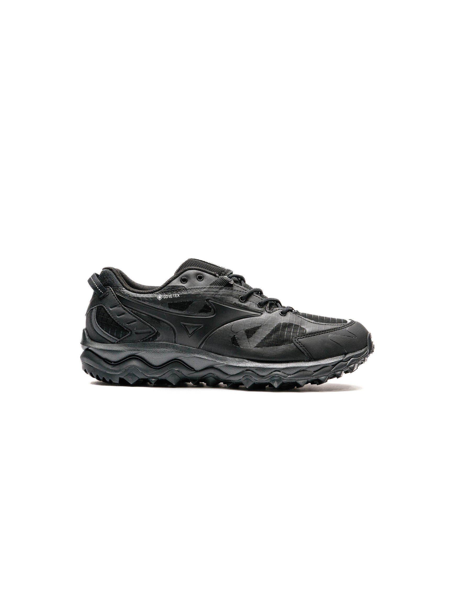 Mizuno WAVE MUJIN TL Gore-Tex