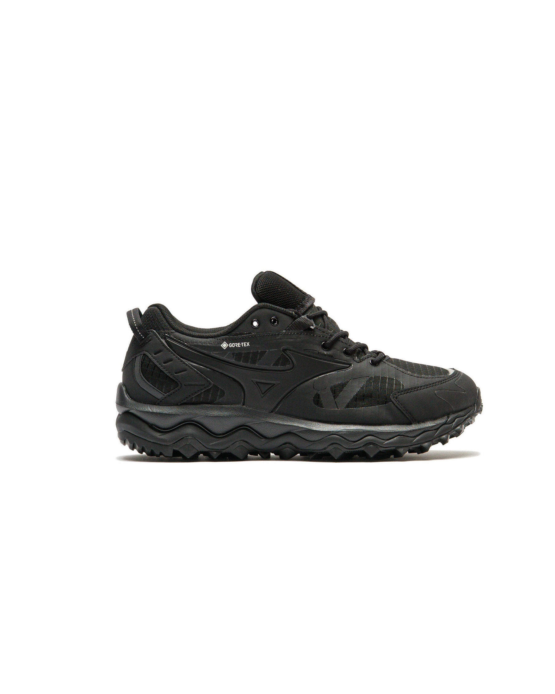 Mizuno WAVE MUJIN TL Gore-Tex