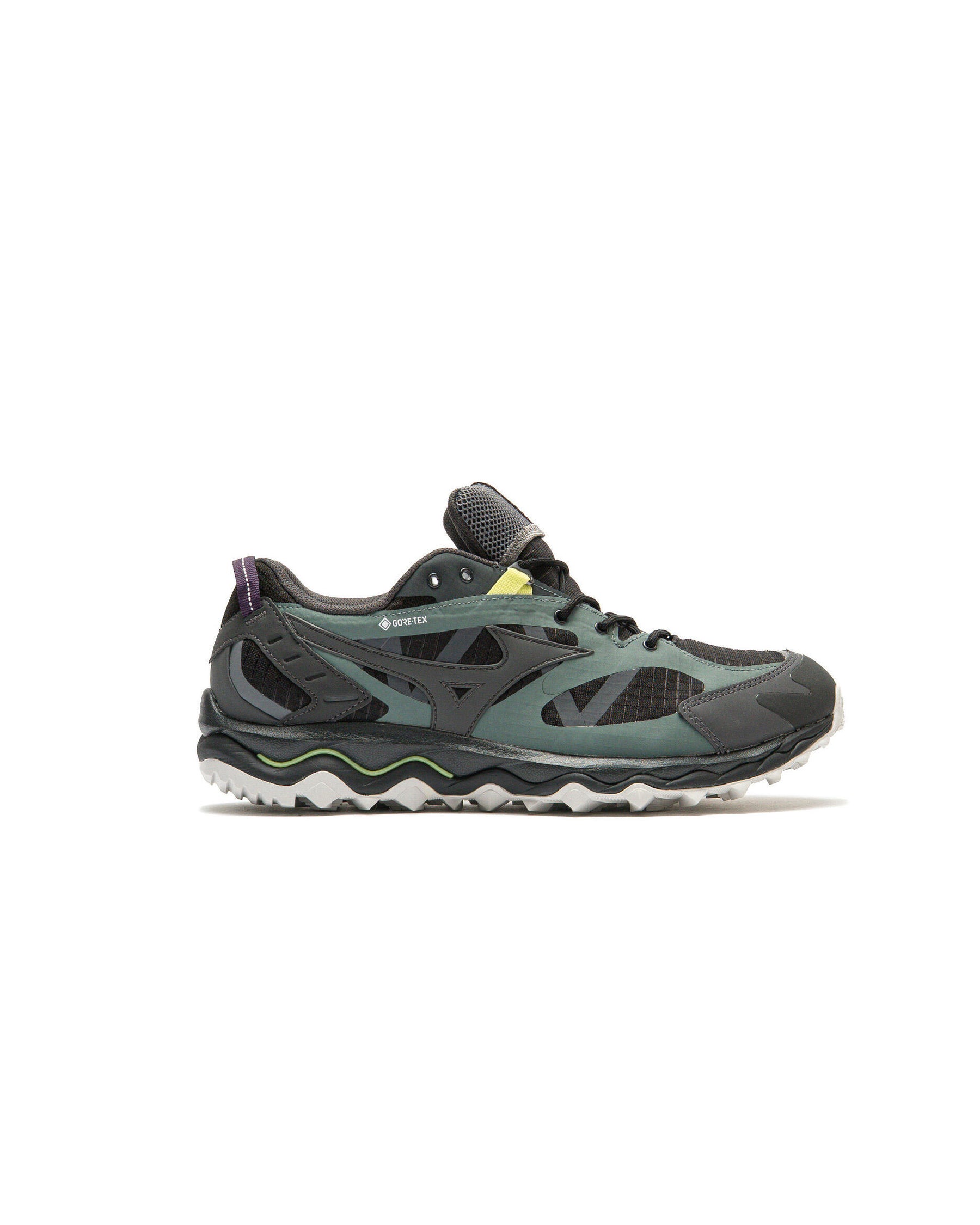 Mizuno WAVE MUJIN Gore-Tex