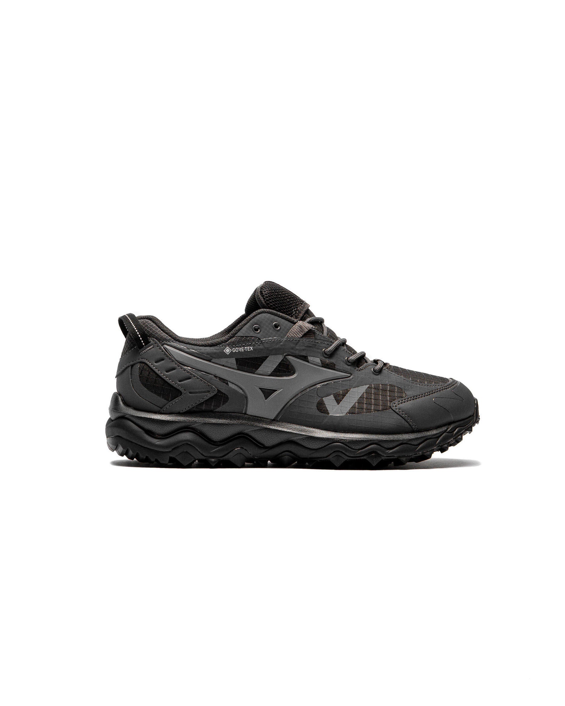 Mizuno WAVE MUJIN TL Gore-Tex