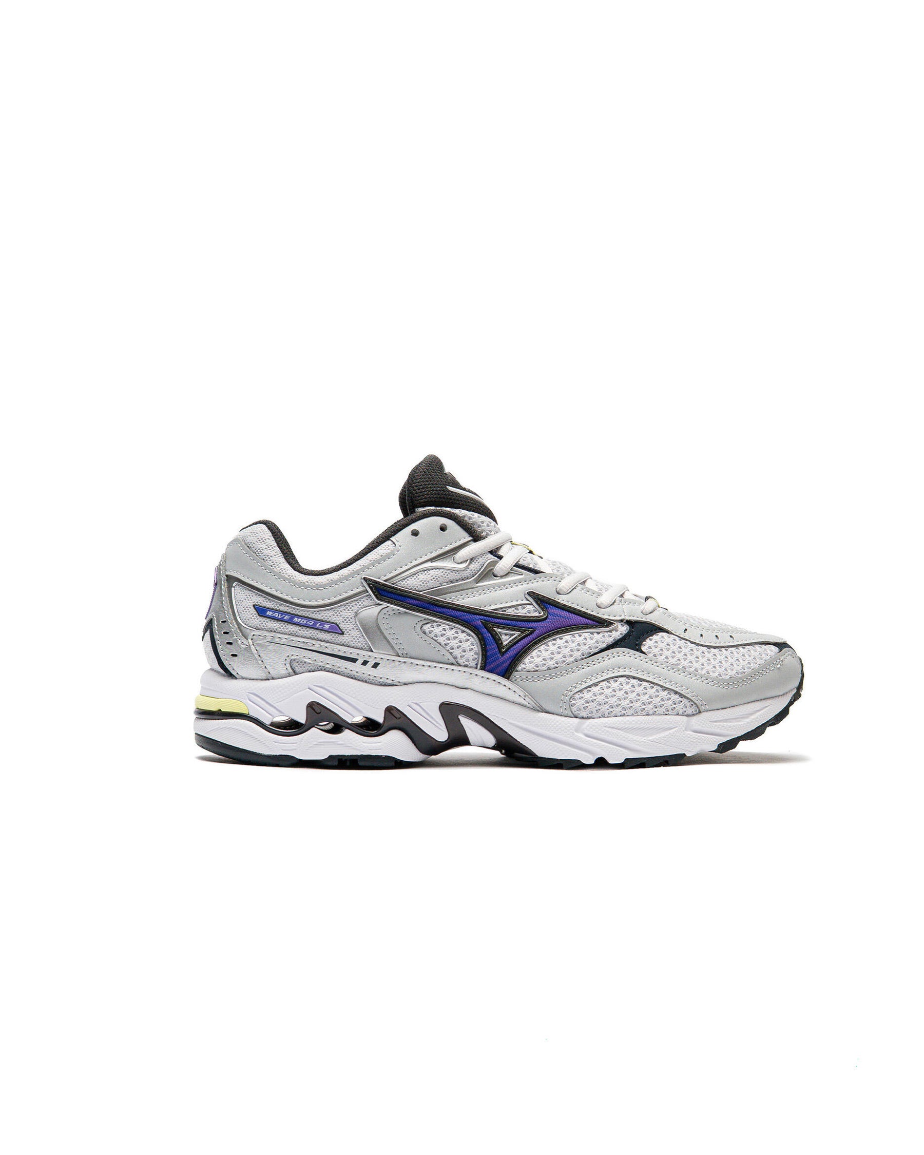 Mizuno WAVE MUSTANG LS OG