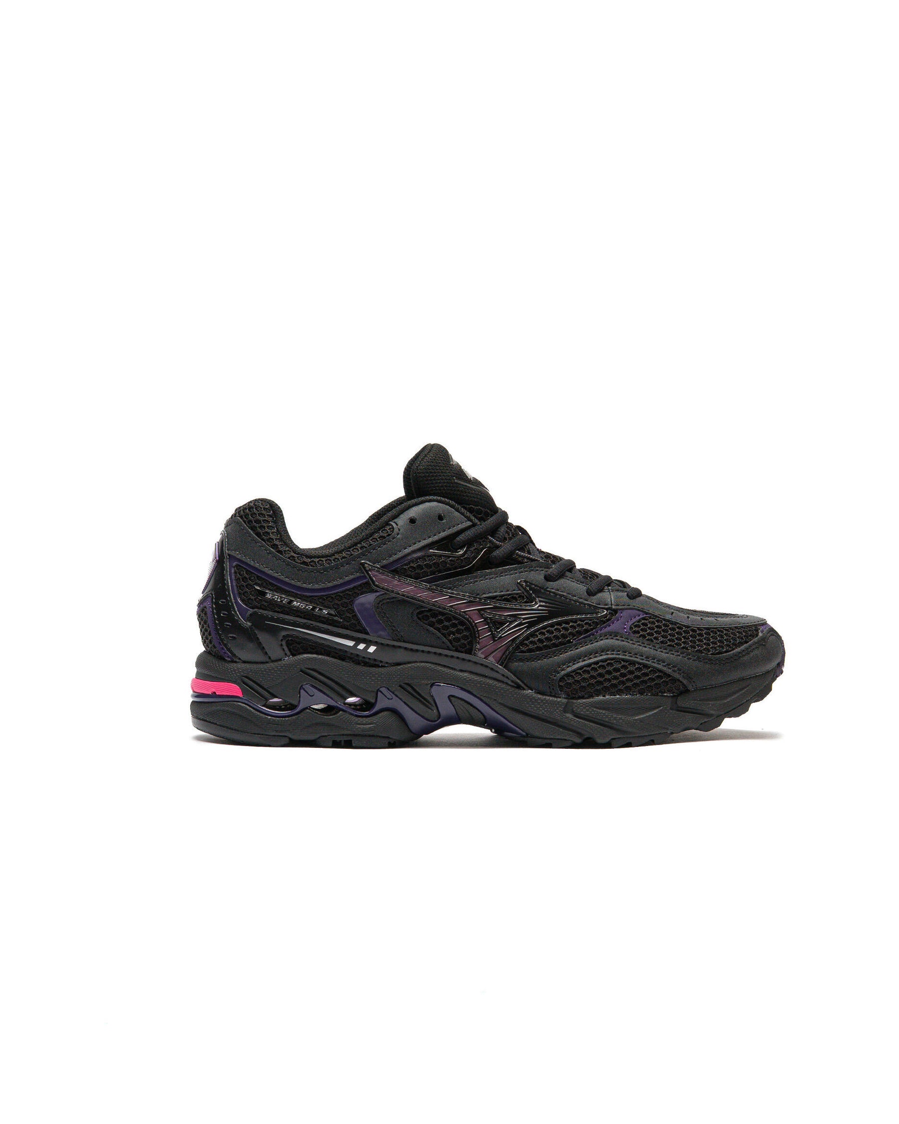 Mizuno WAVE MUSTANG LS SPORT