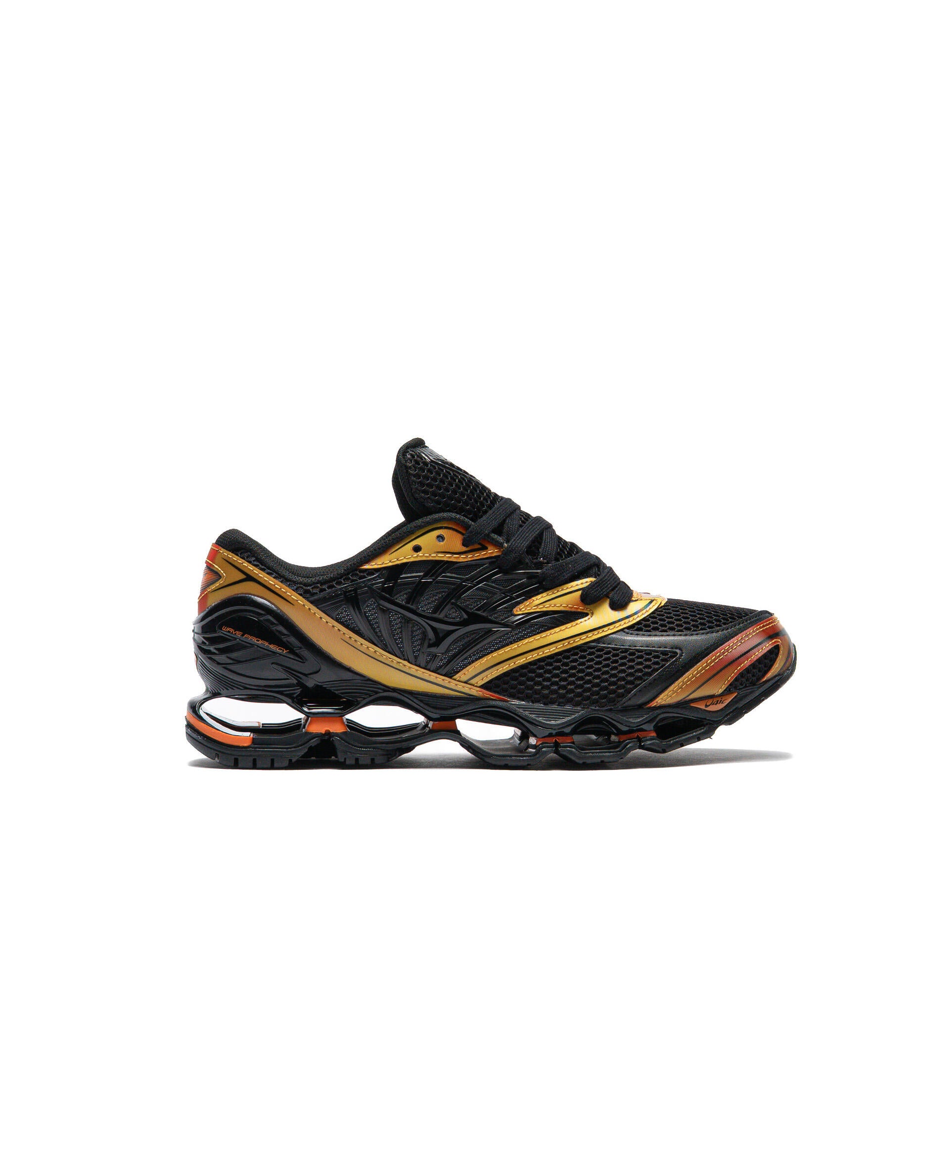 Mizuno | Sneakers & Apparel | AFEW STORE