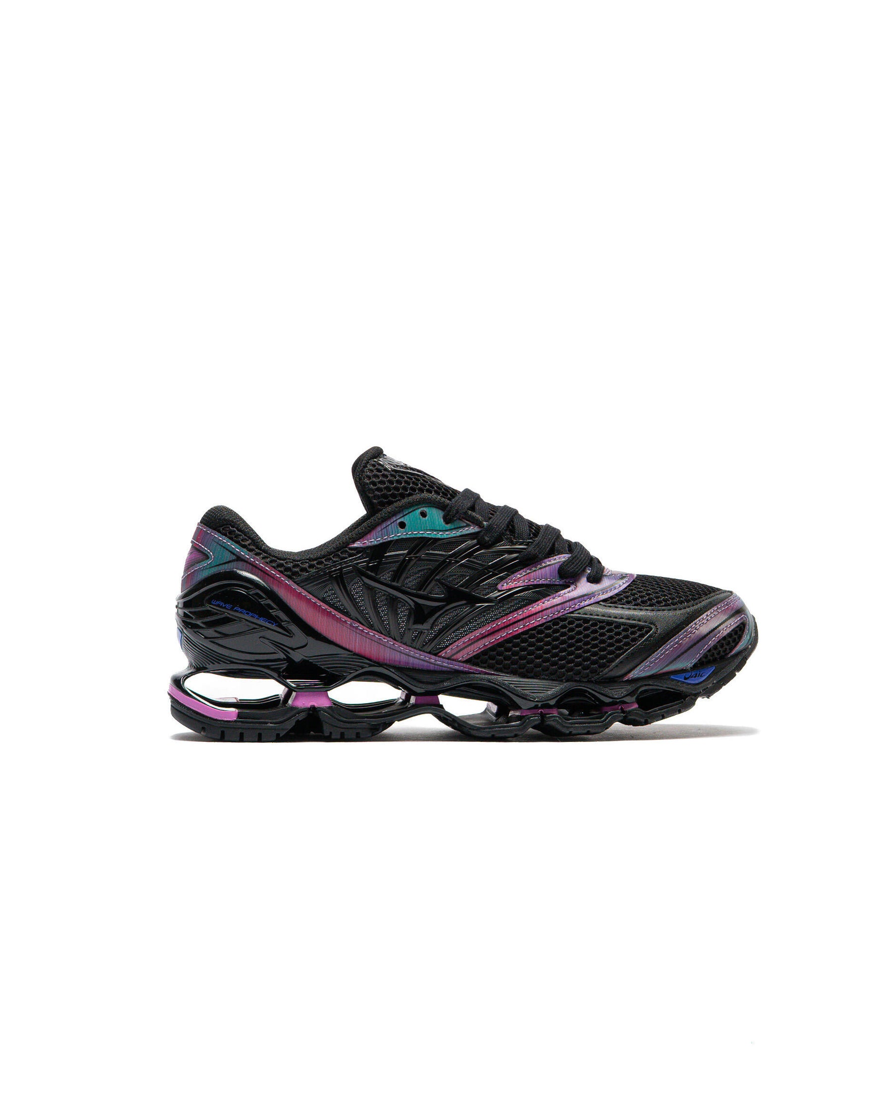 Mizuno WAVE PROPHECY LS 'Midnight Velocity'