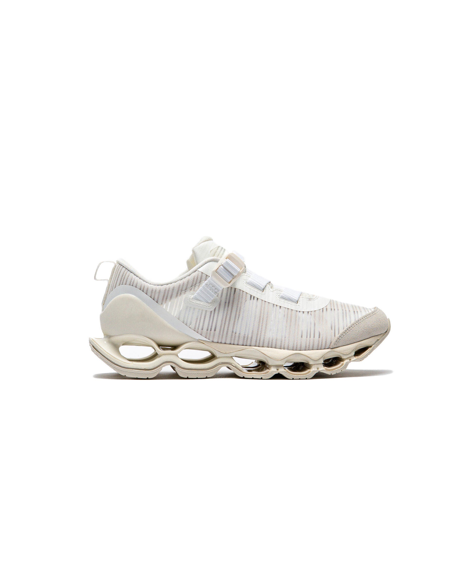 Mizuno WAVE PROPHECY Strap 2