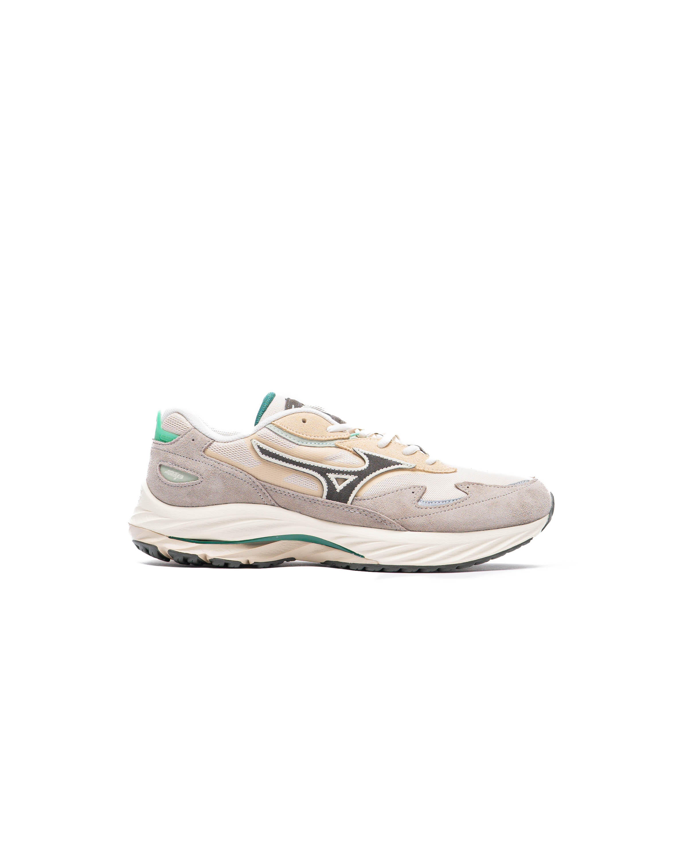 Mizuno Wave Rider Beta | Sneakers | AFEW STORE