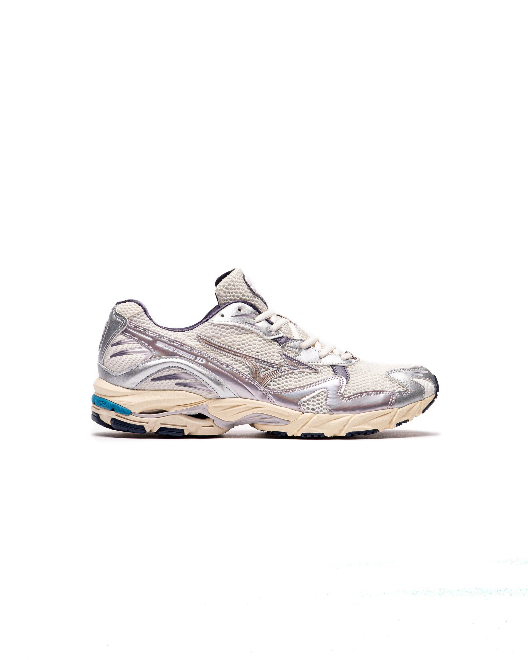 Mizuno WAVE RIDER 'Metallic Pack 2'