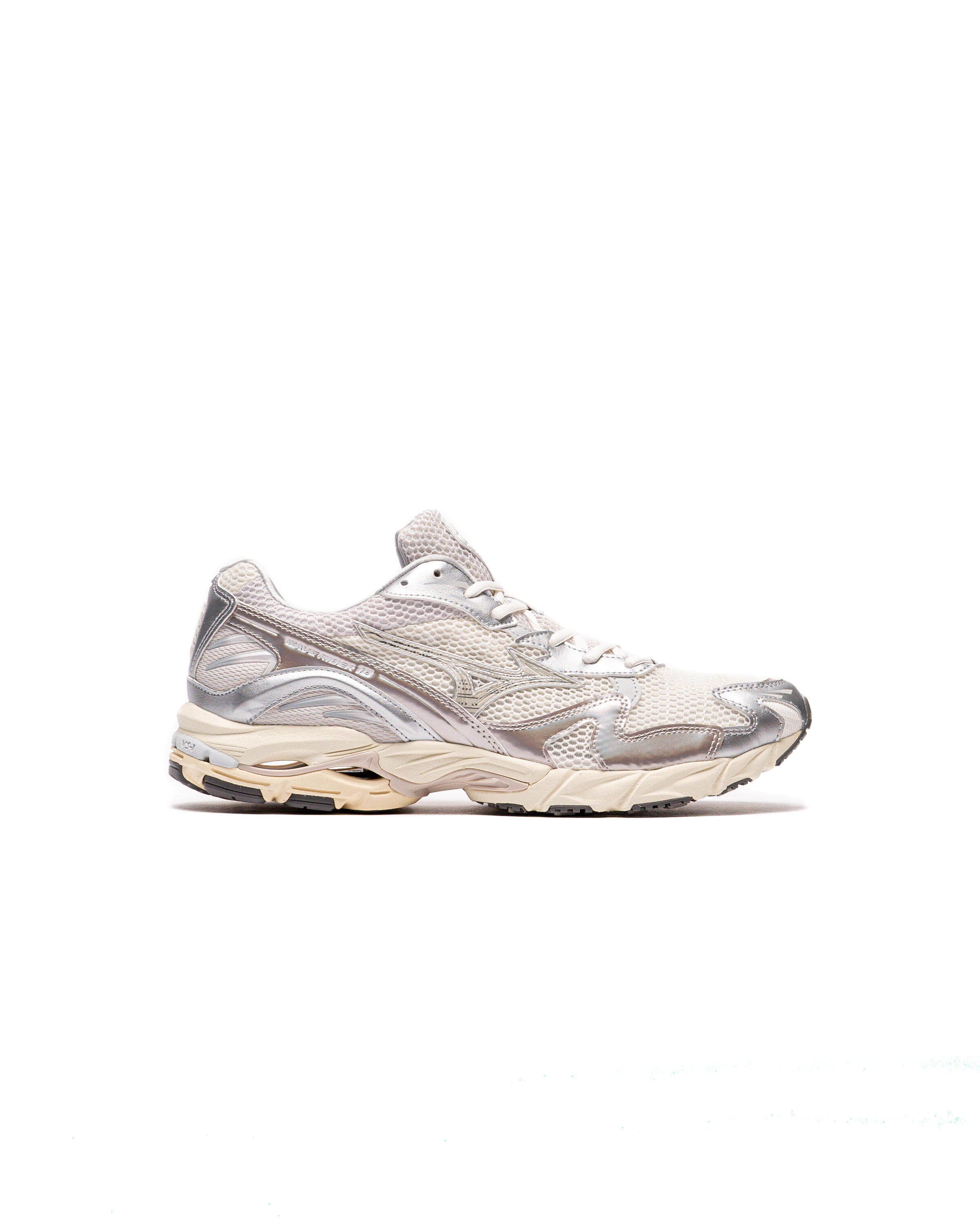 ミズノMIZUNO WAVE DIVERSE4 白　22cm Mizuno Wave Inspire 21 Super Wide White Grey Men Road