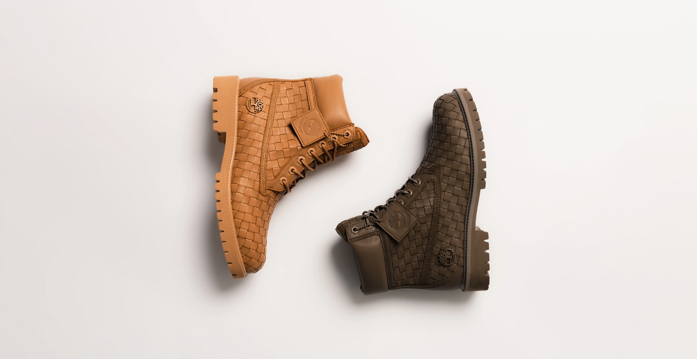 6PRE 6 INCH LACE BOOT