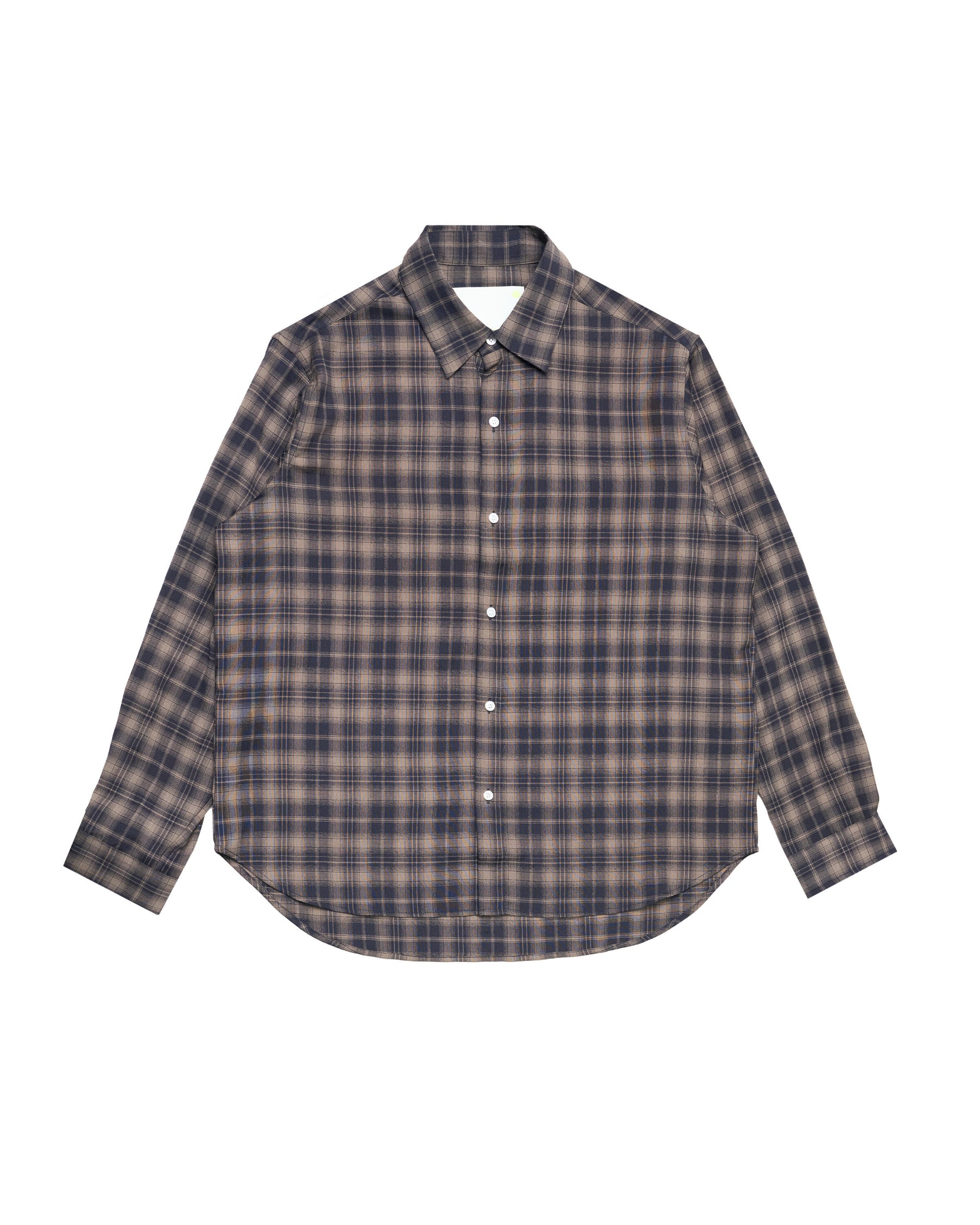 NEW AMSTERDAM SURF ASSOCIATION BEACH SHIRT
