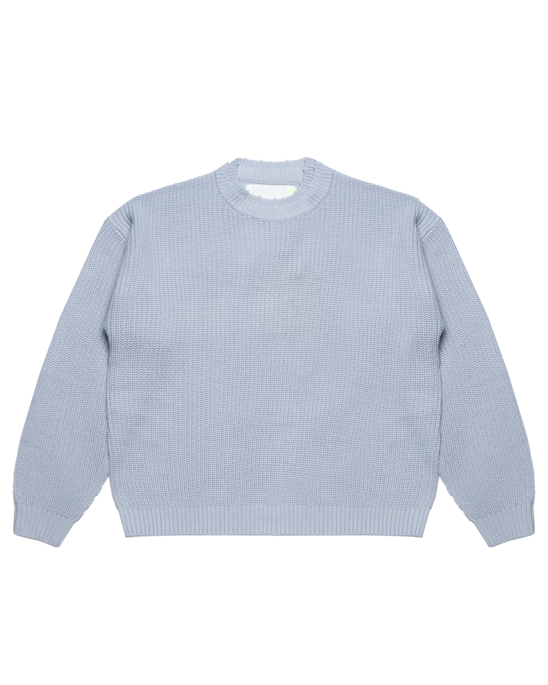 NEW AMSTERDAM SURF ASSOCIATION BIG LOGO CREWNECK