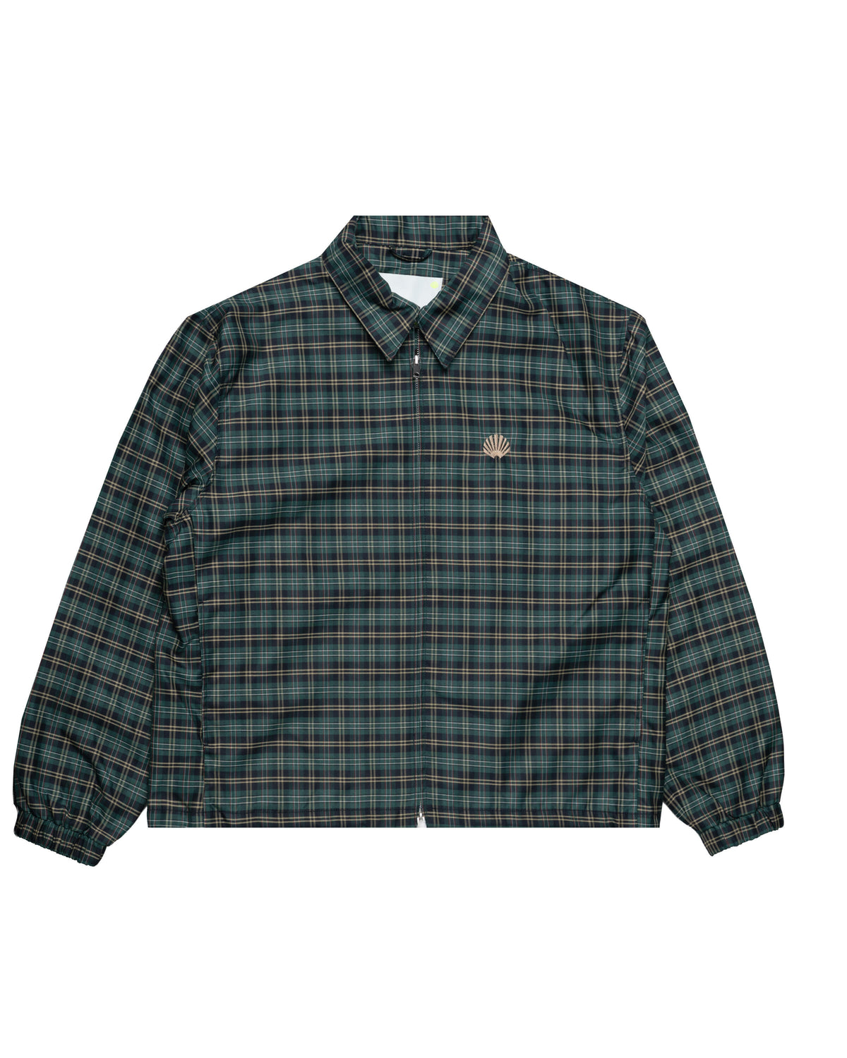 NEW AMSTERDAM SURF ASSOCIATION COACH JACKET