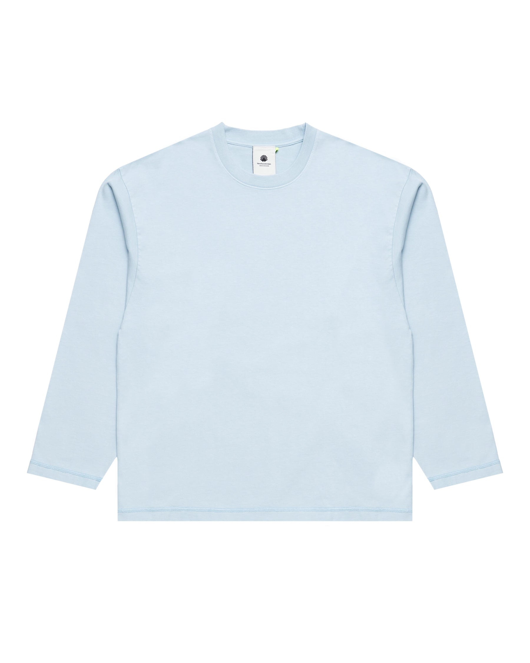 New Amsterdam Surf Association LOGO LINE LONGSLEEVE