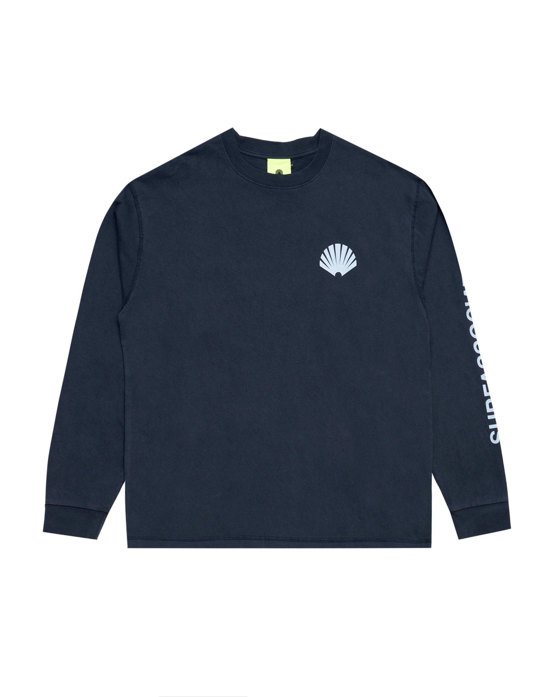New Amsterdam Surf Association LOGO LONGSLEEVE