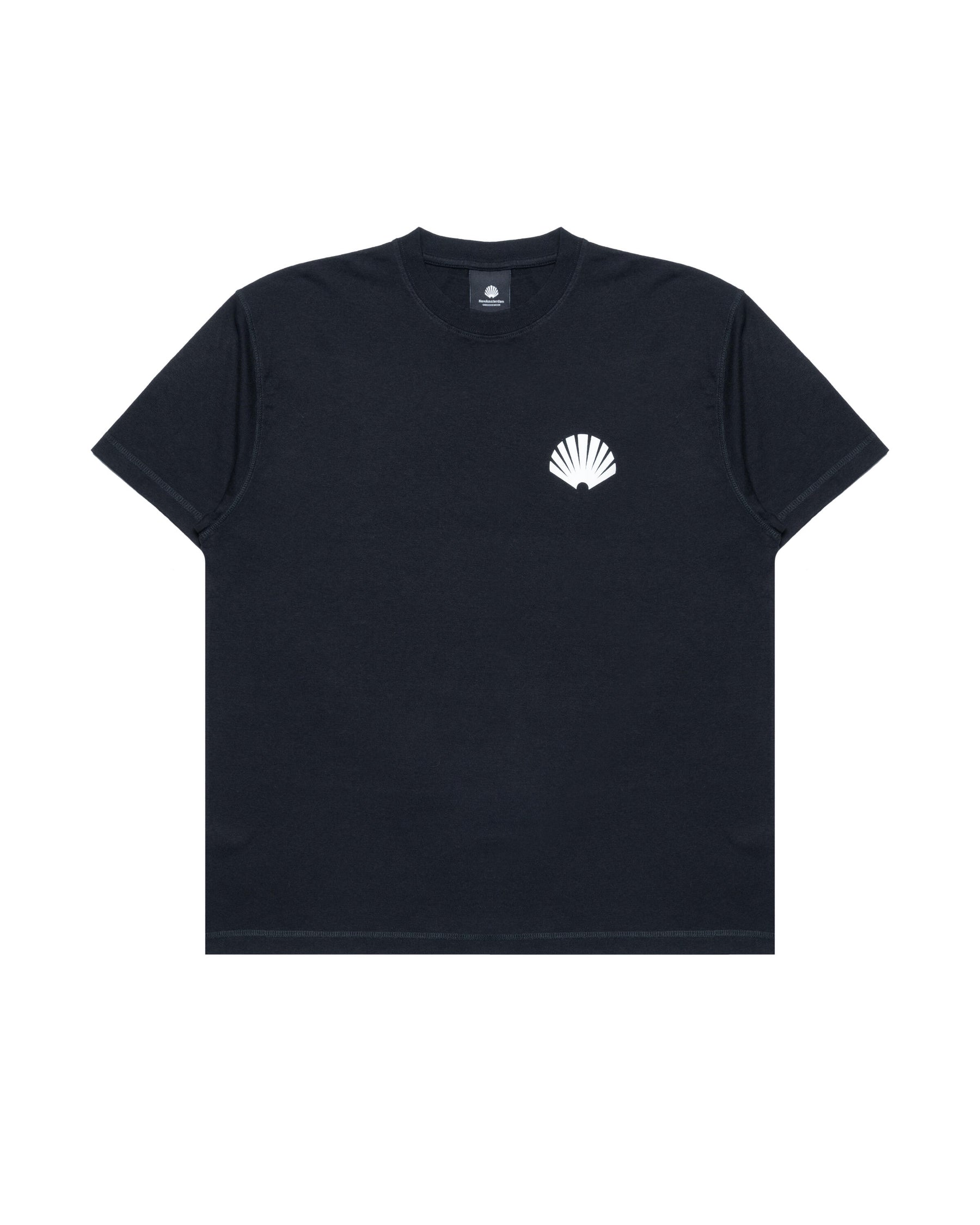 New Amsterdam Surf Association LOGO TEE