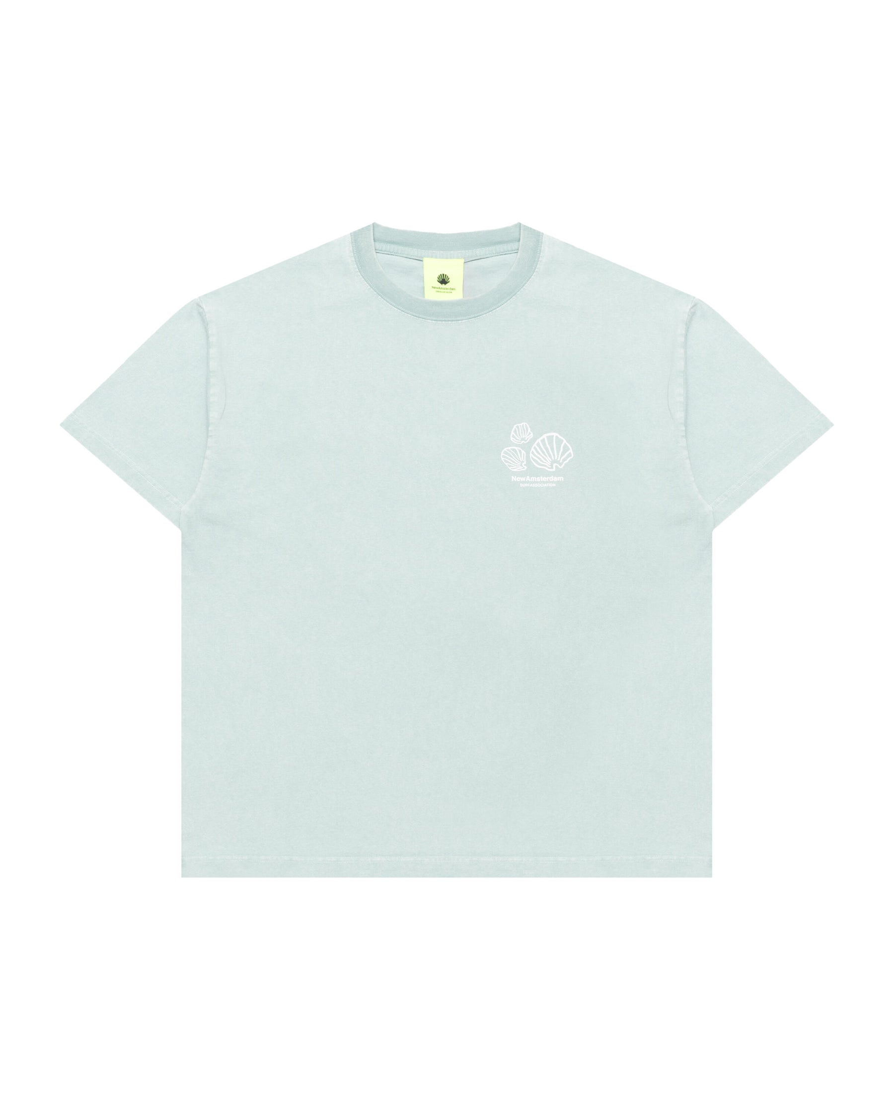 New Amsterdam Surf Association LOST SURFER TEE