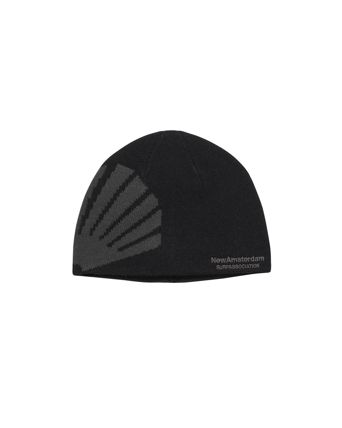 NEW AMSTERDAM SURF ASSOCIATION OYSTER BEANIE