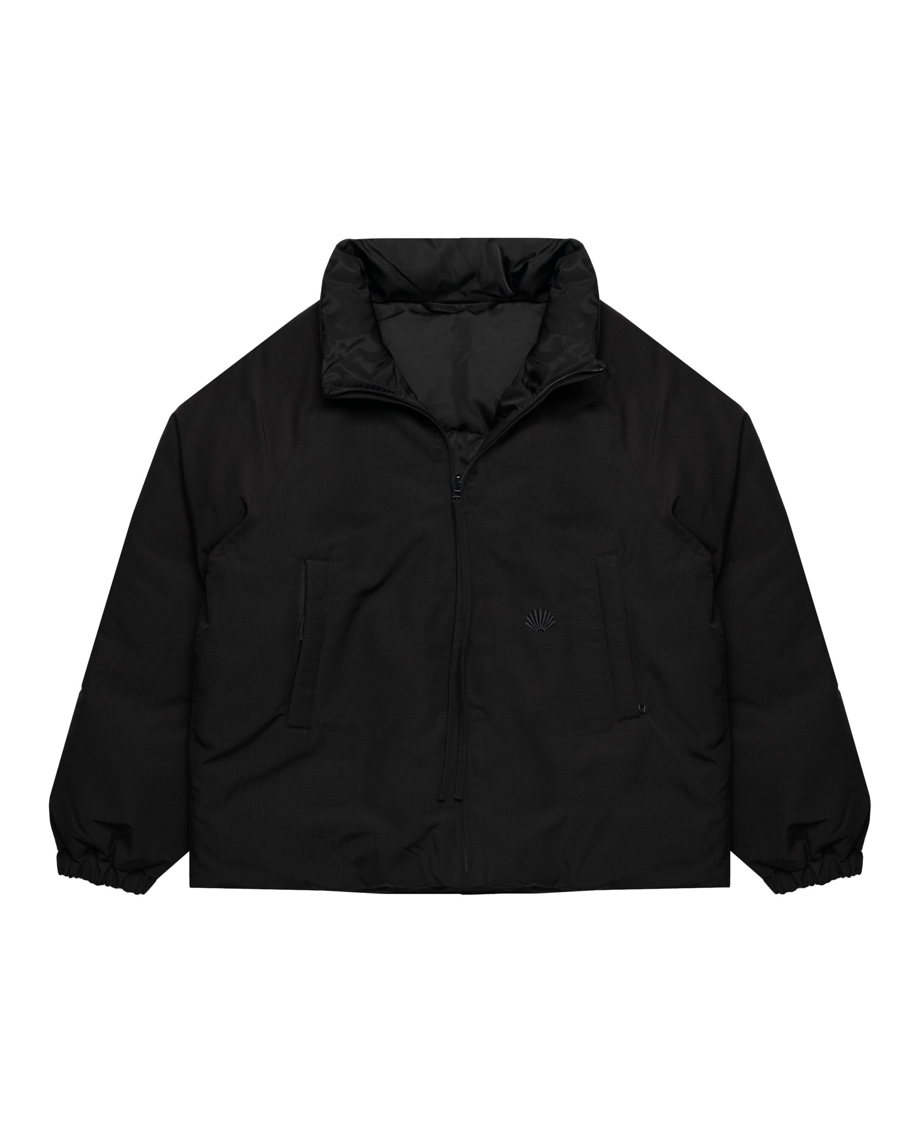 New Amsterdam Surf Association REVERSIBLE SAFETY JACKET