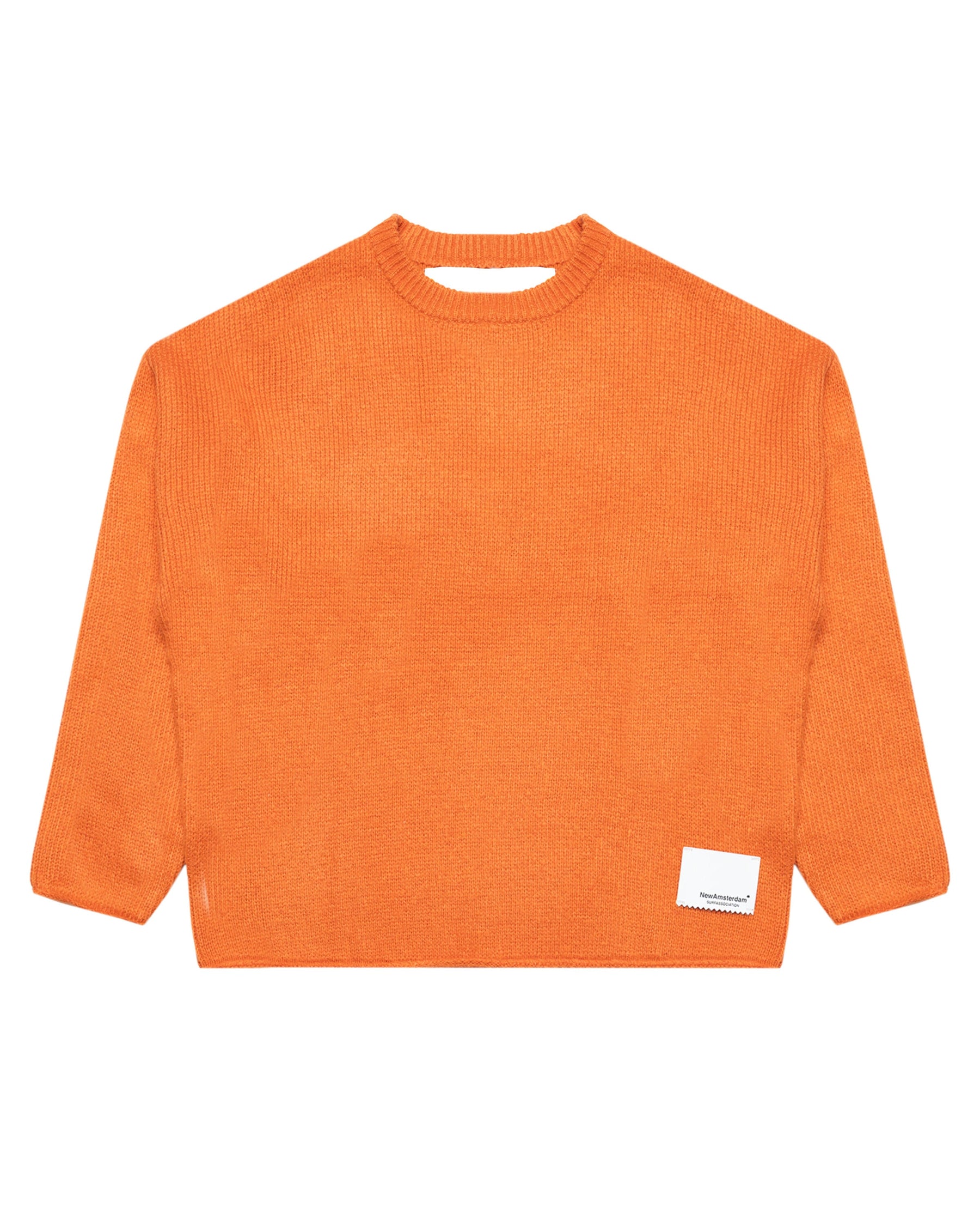 NEW AMSTERDAM SURF ASSOCIATION TIDE KNIT