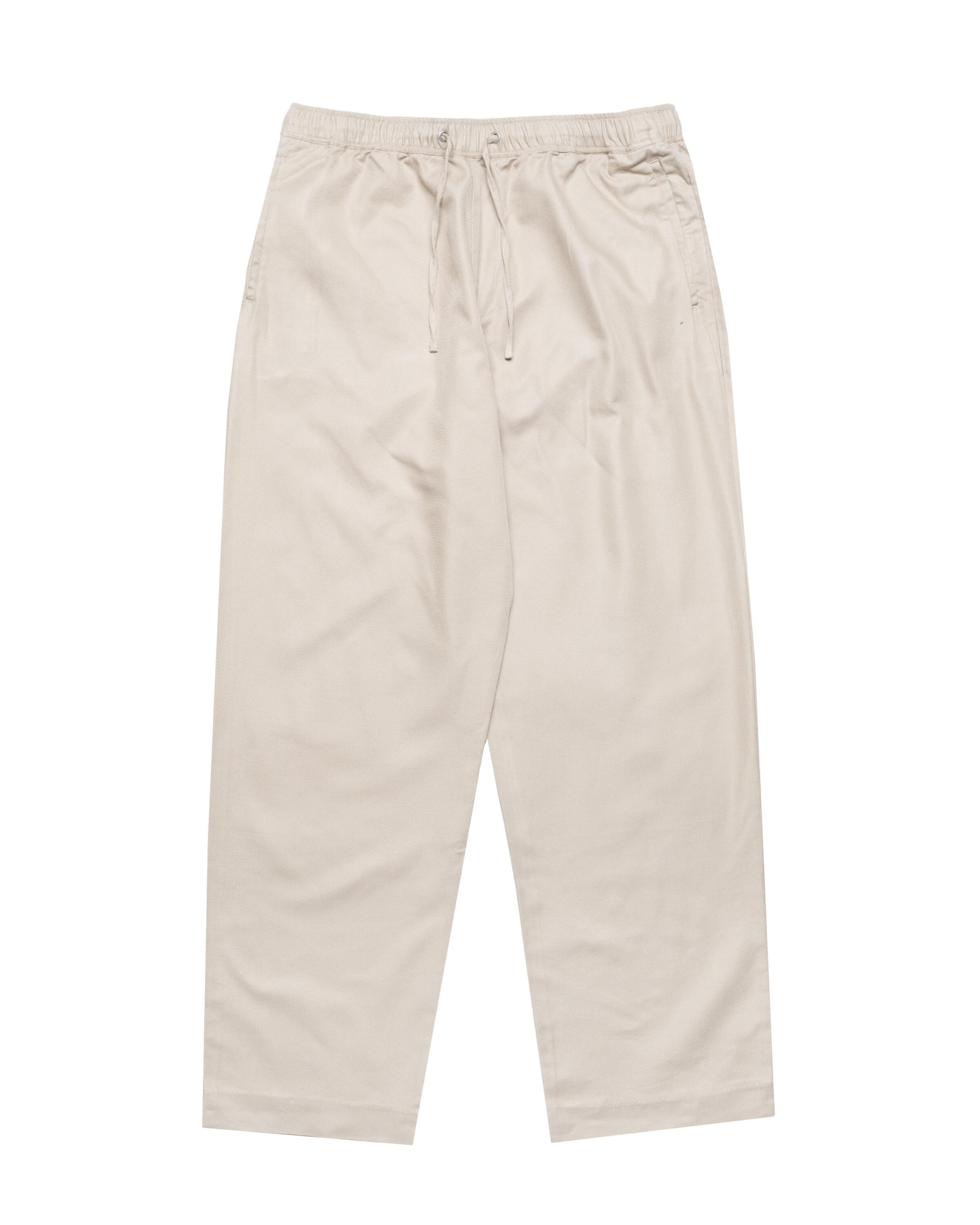 New Amsterdam Surf Association WORK TROUSERS TWILL