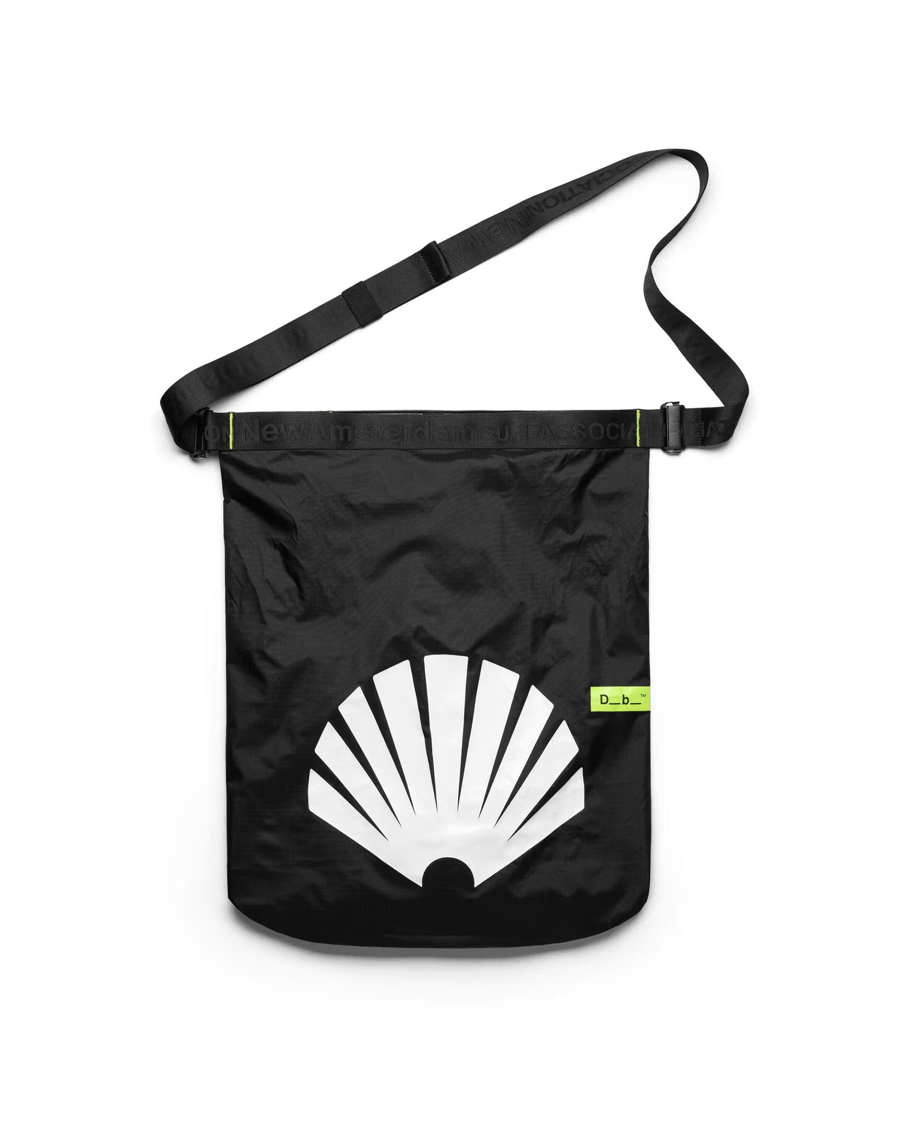 New Amsterdam Surf Association x D_b_ Journey Essential Drybag (26L)