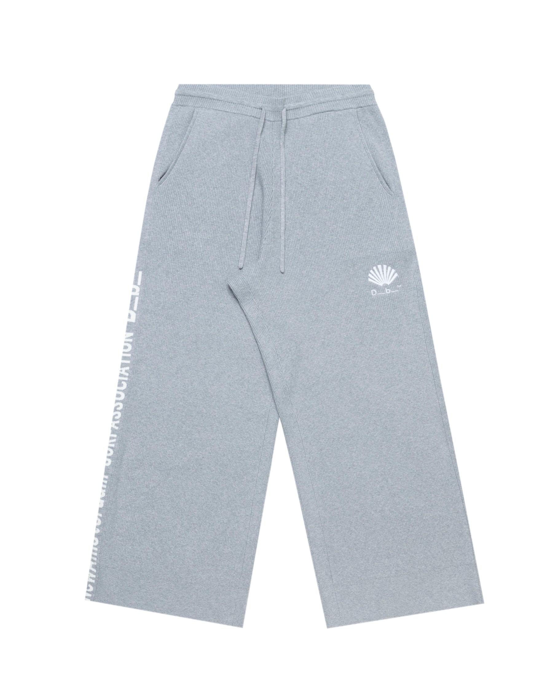 New Amsterdam Surf Association x DB Journey Travel Suit Cosy Jogger