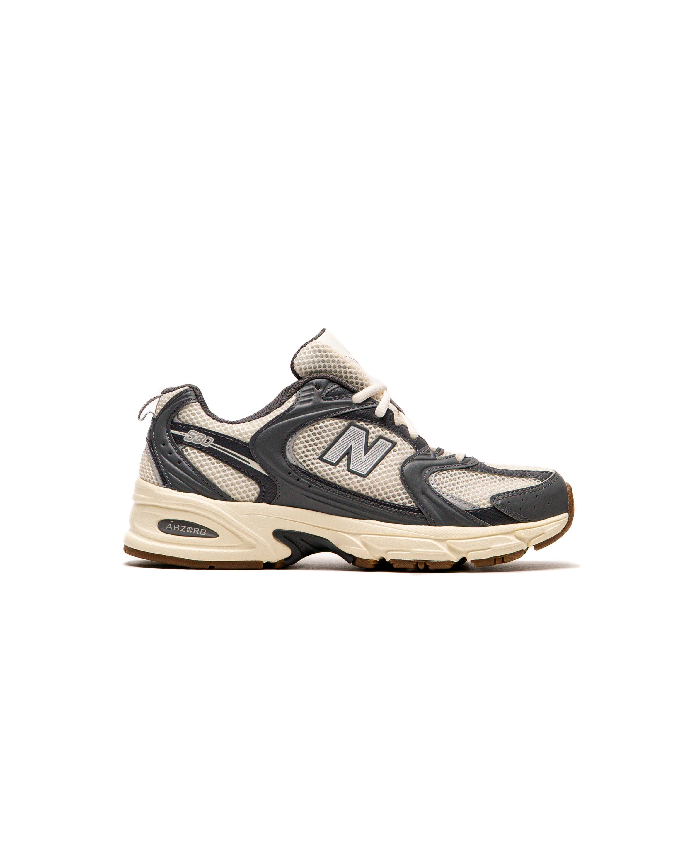 NEW BALANCE(ニューバランス）MR530PG Burgundy ◆ 男女兼用 レッド（赤）系 27.5cm New Balance 530(ニューバランス