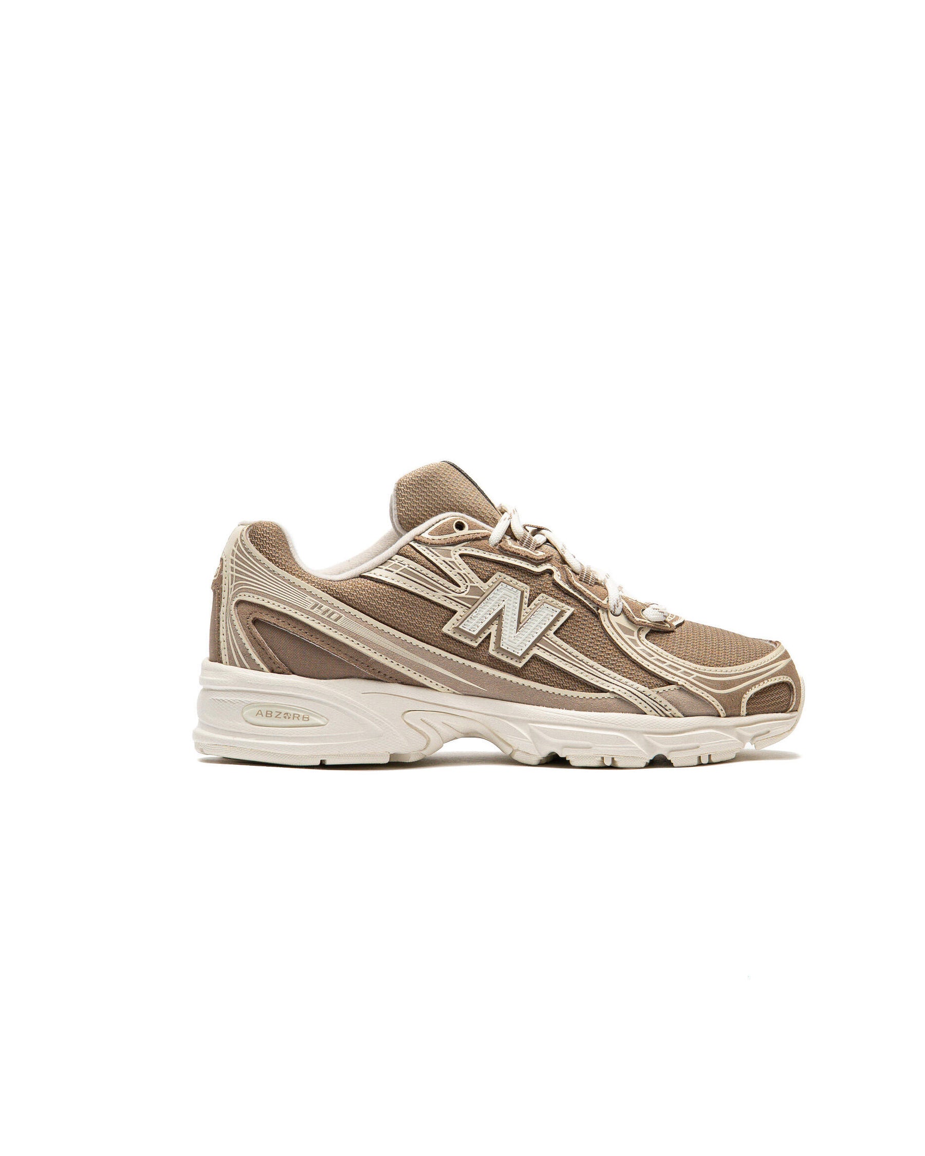 New Balance 740