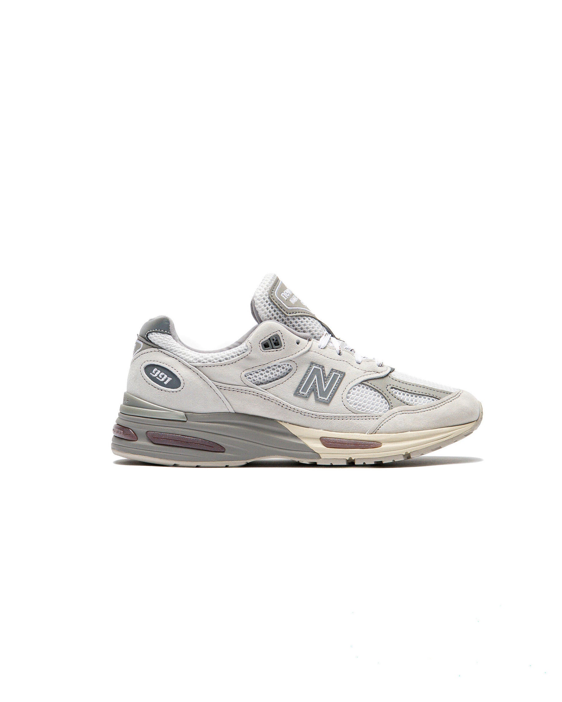 New Balance 991V2 - Made in England