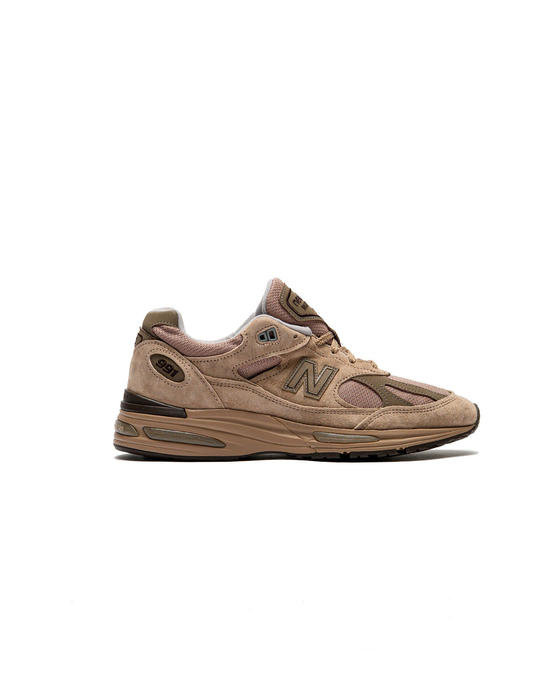New Balance 991V2 - Made in UK