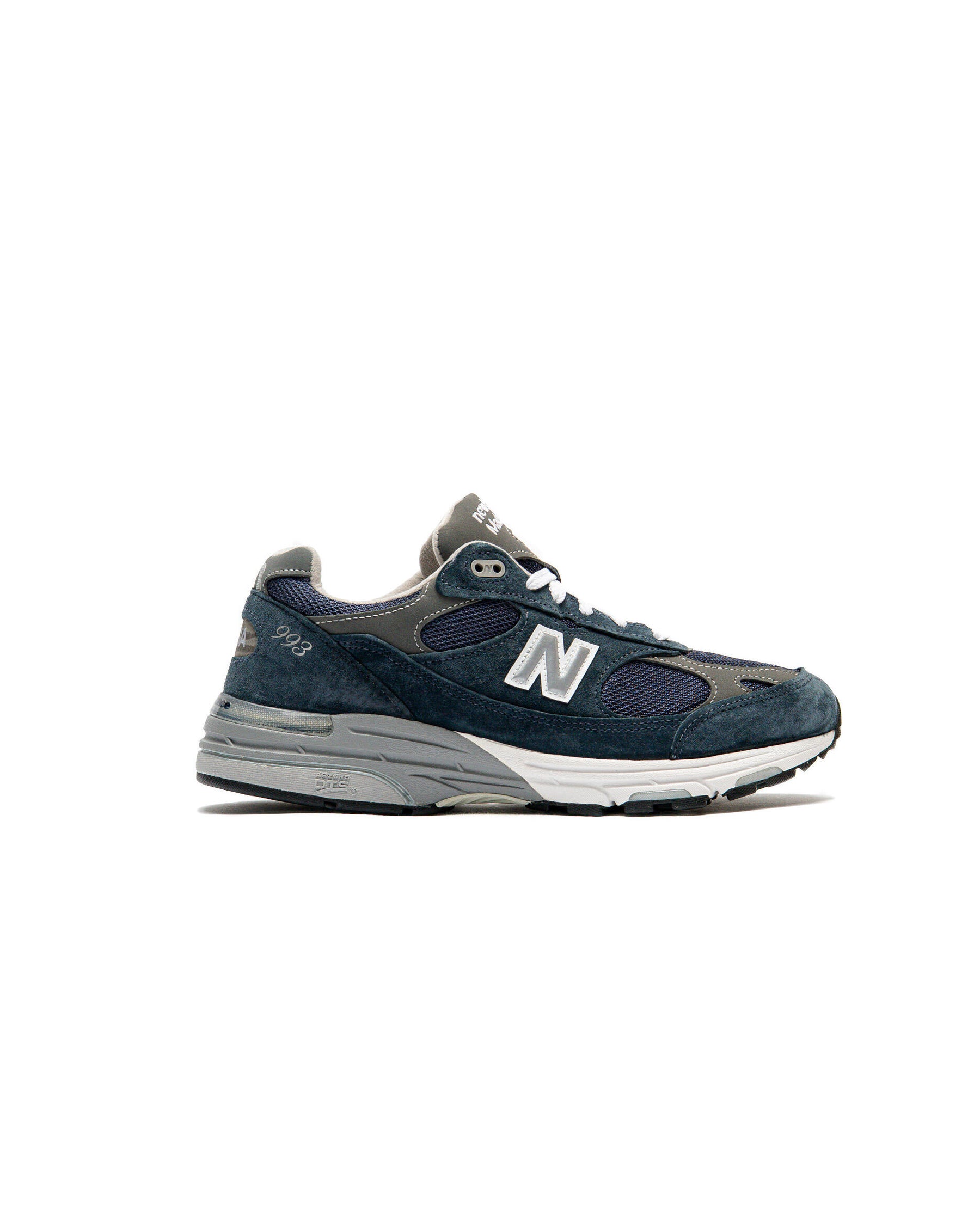 New Balance 993 - Made in USA